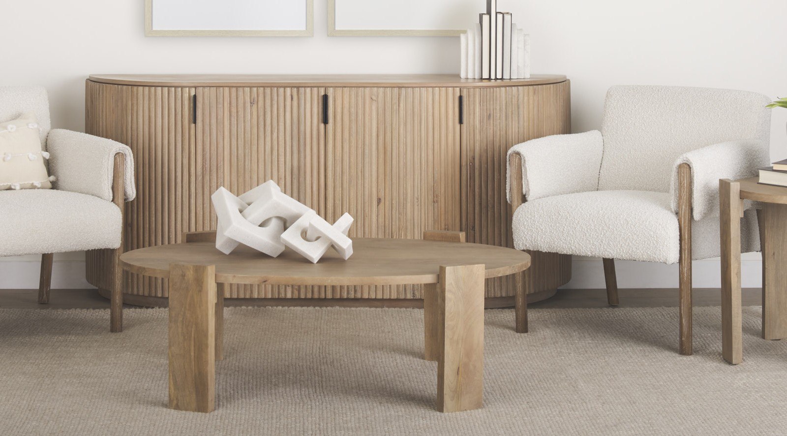 Evelyn Coffee Table - Image 6