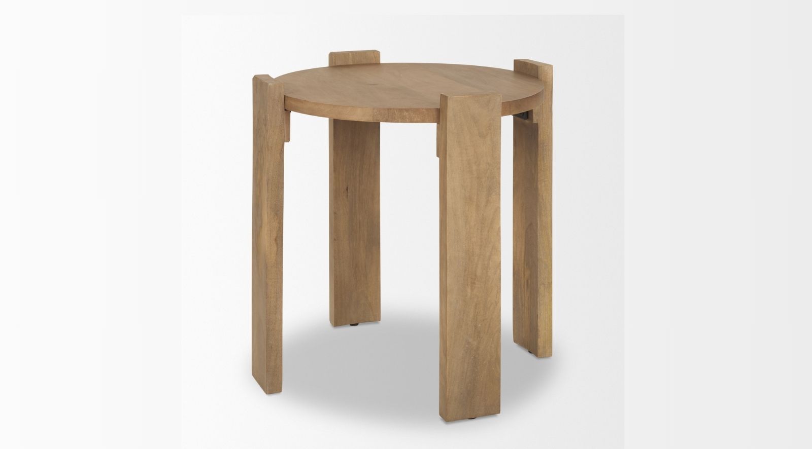 Evelyn Side Table - Image 7