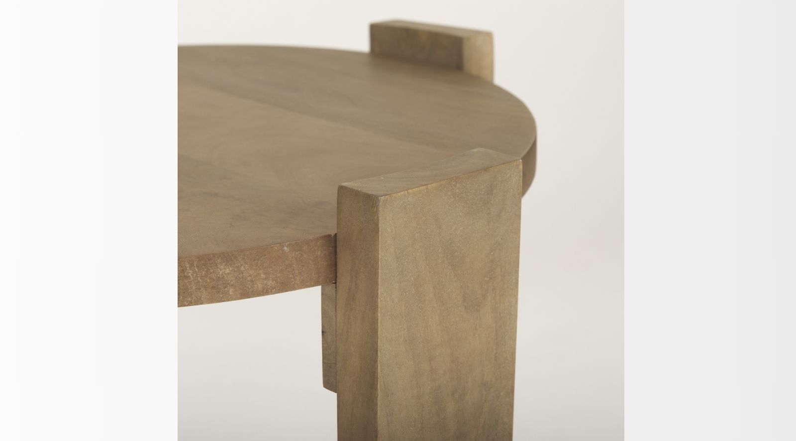 Evelyn Side Table - Image 6