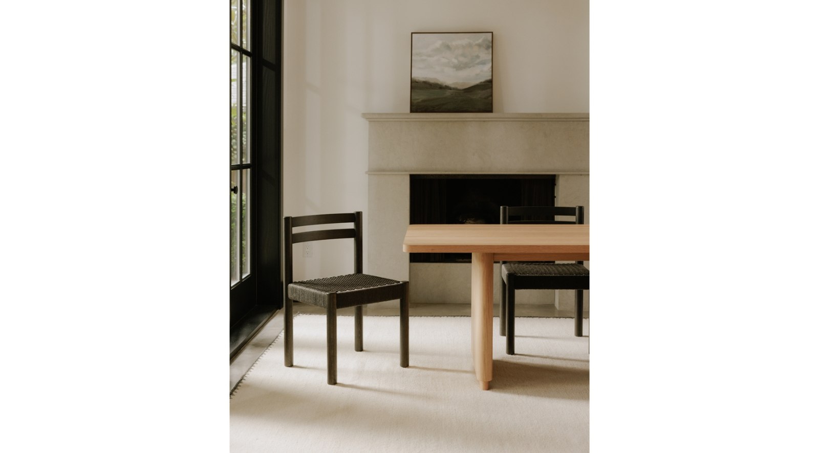 Finn Dining Chair - Image 11