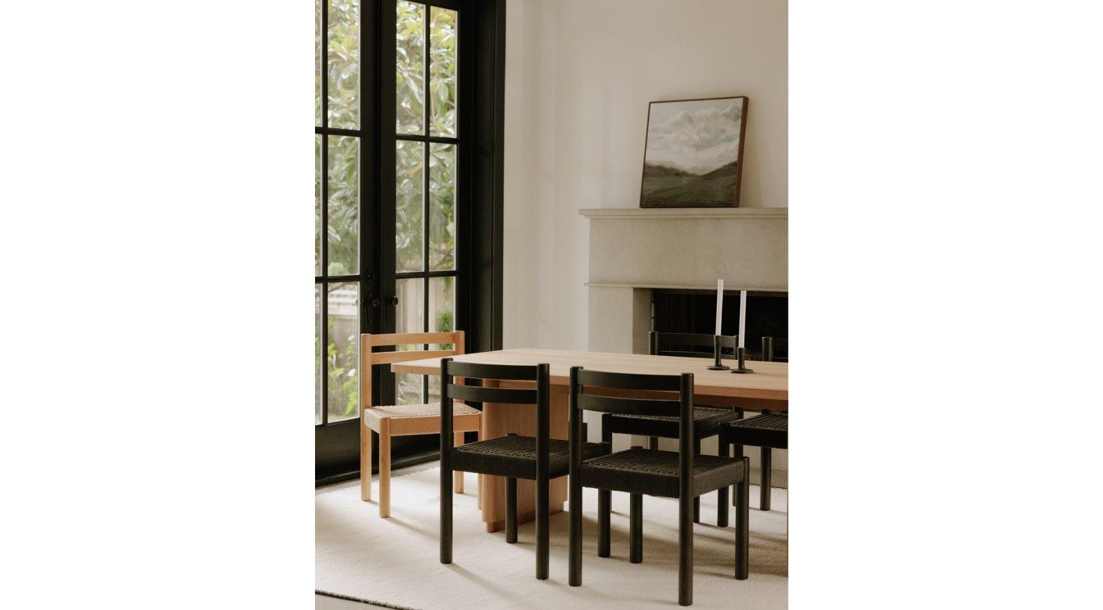 Finn Dining Chair - Image 13