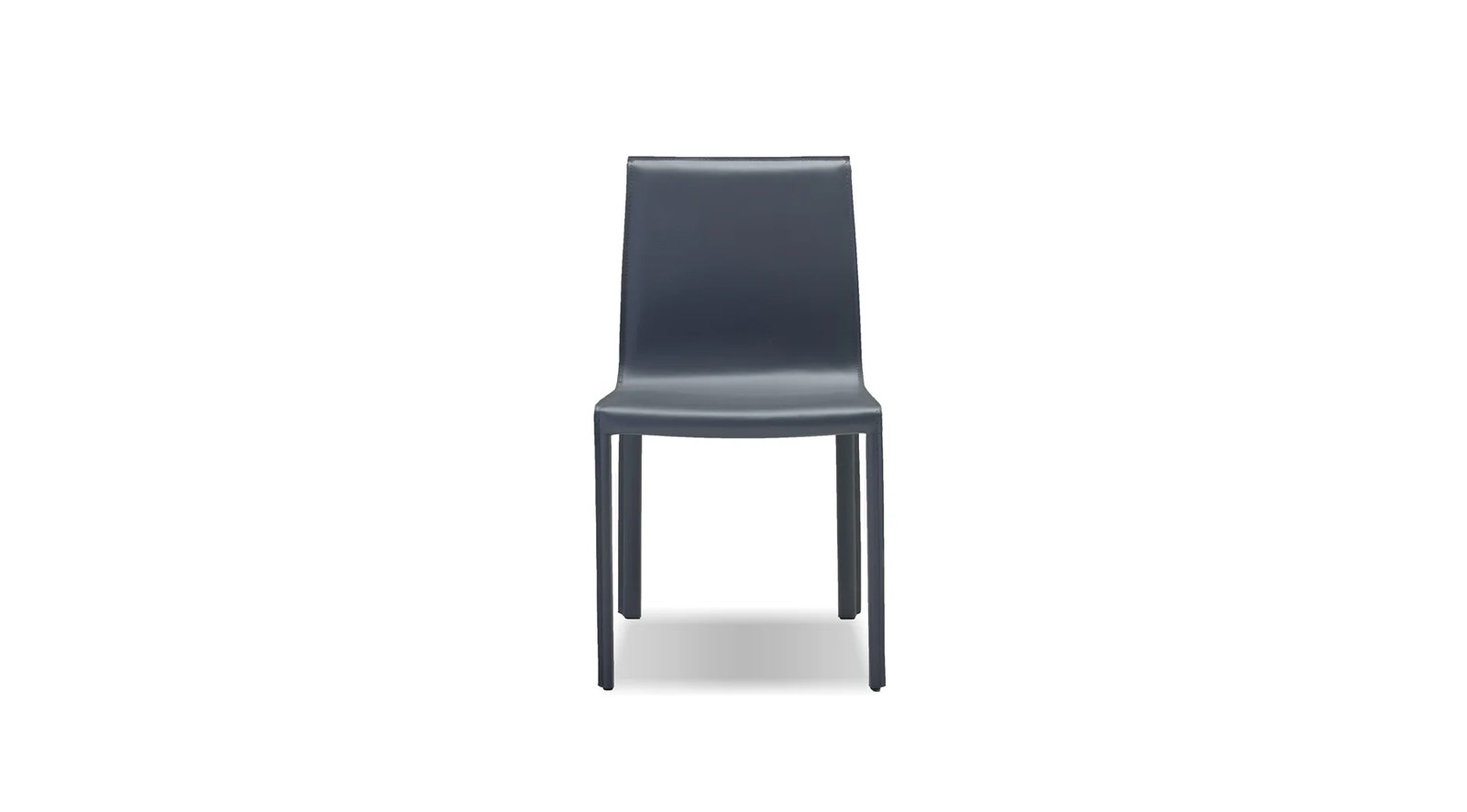 Fleur Dining Chair Grey - Image 3