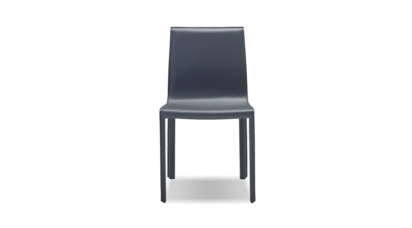 Fleur Dining Chair Grey - Image 4