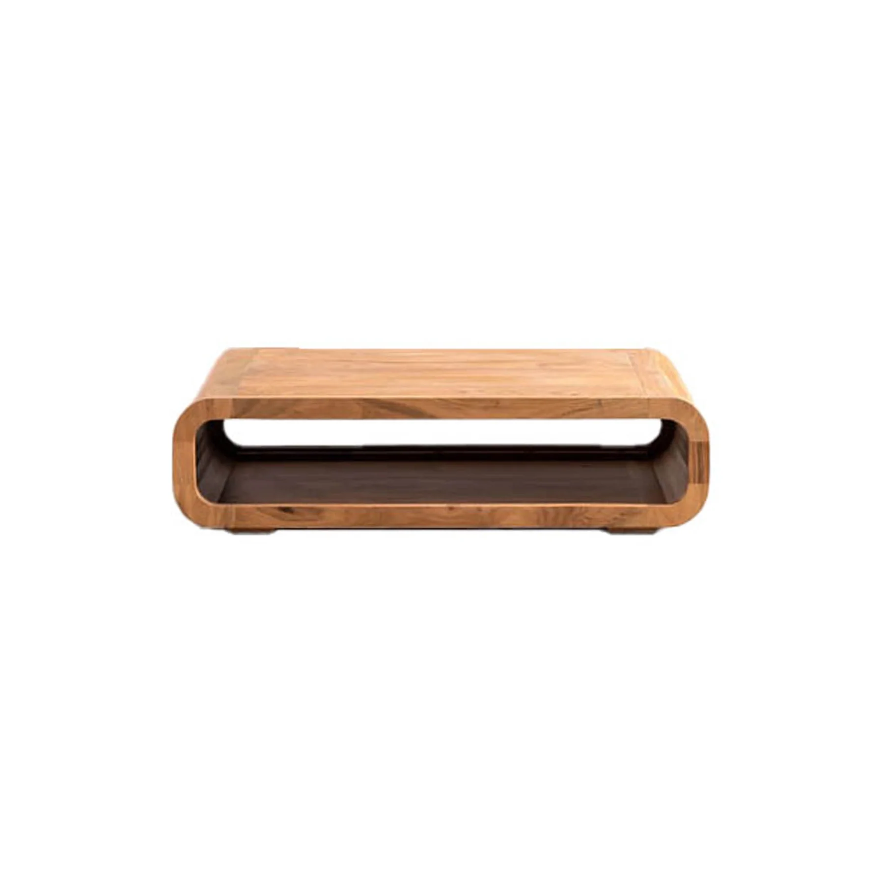 Arco Curve Coffee Table - Image 2