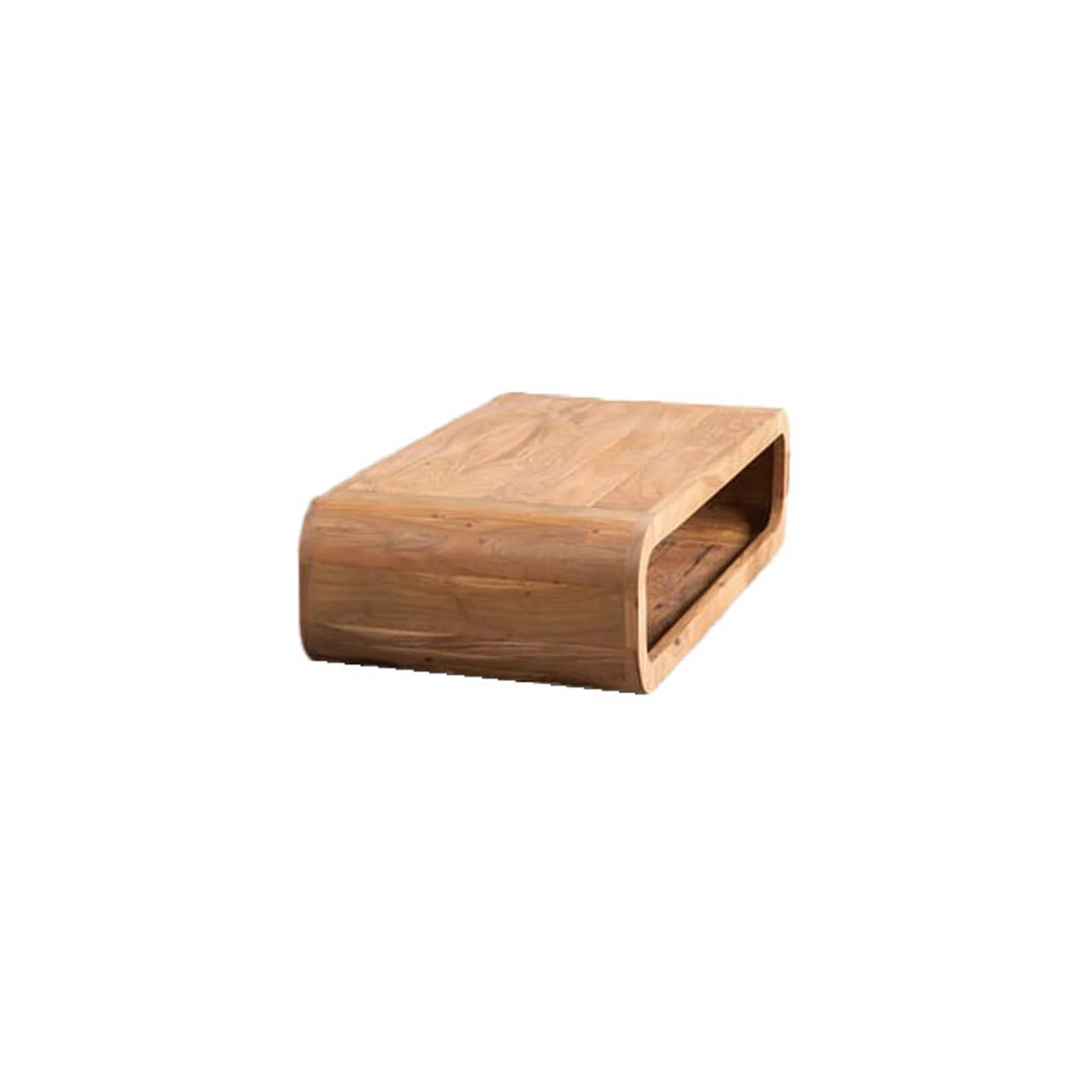 Arco Curve Coffee Table - Image 3