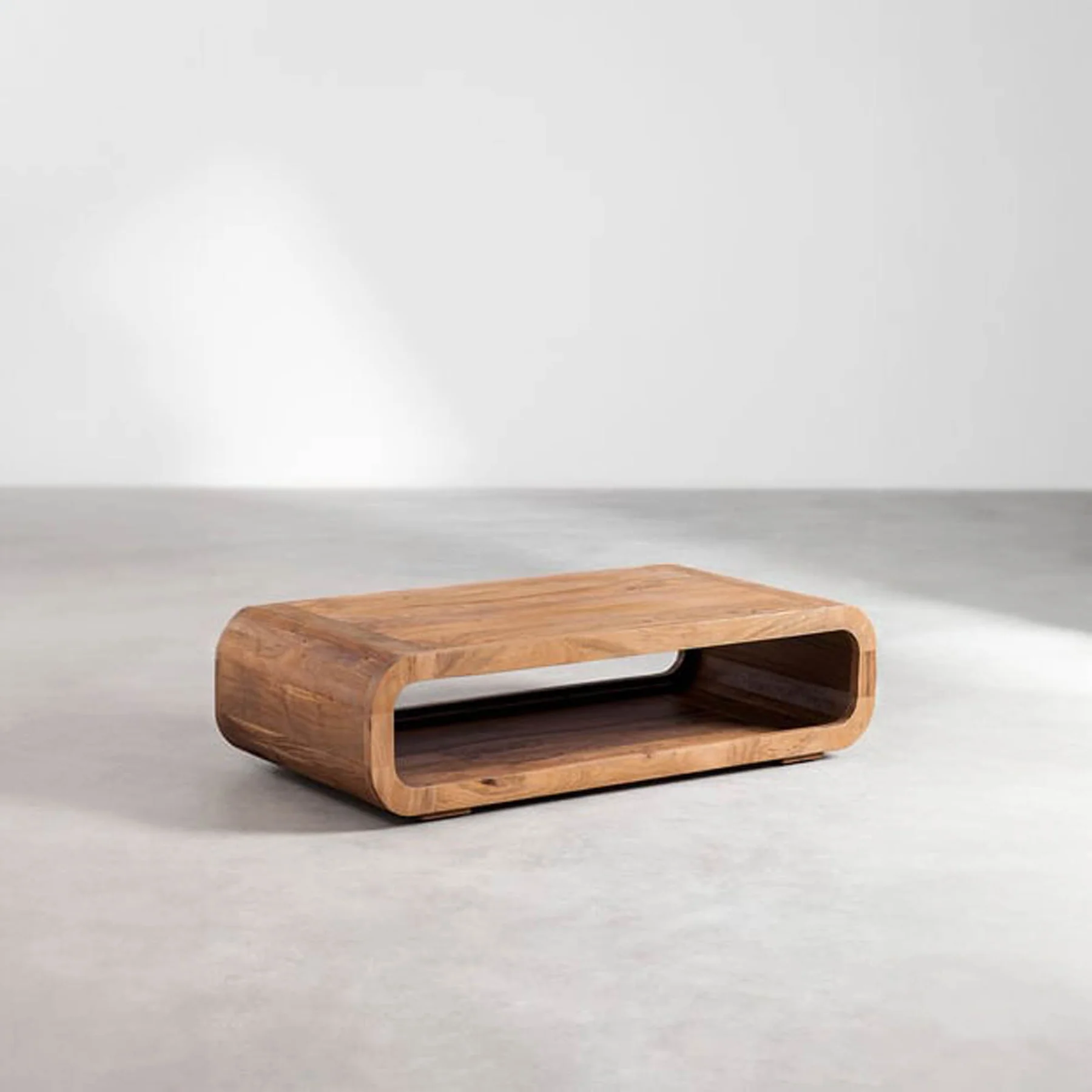 Arco Curve Coffee Table - Image 4