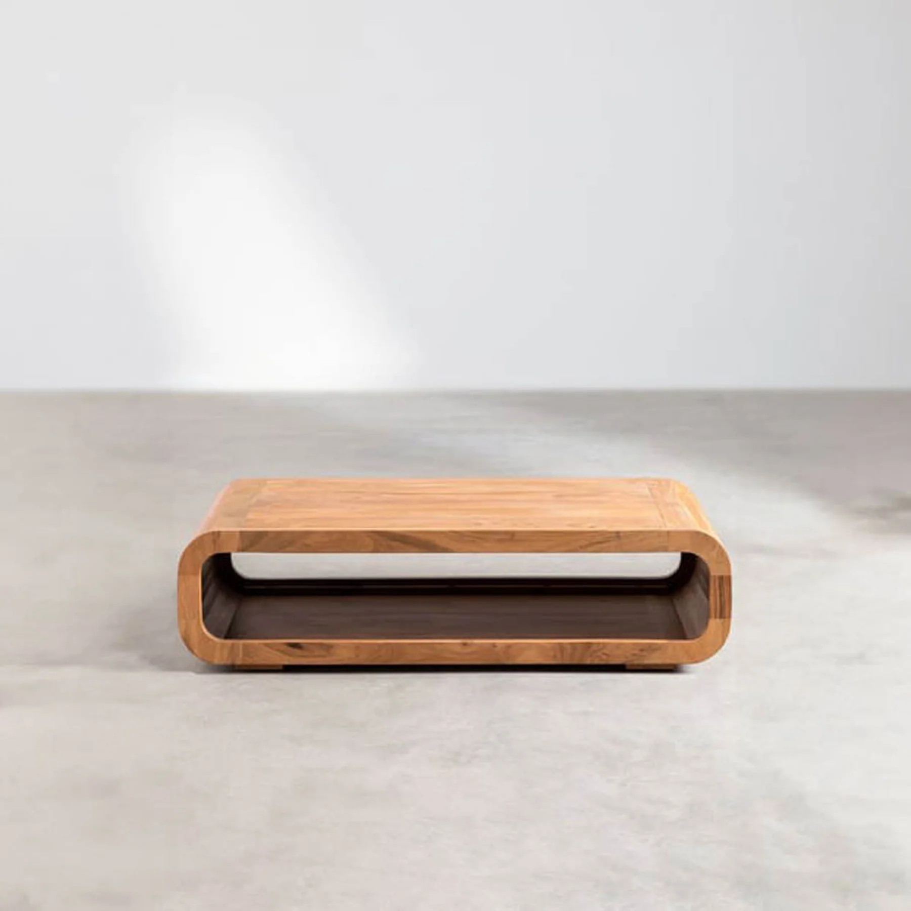 Arco Curve Coffee Table - Image 5