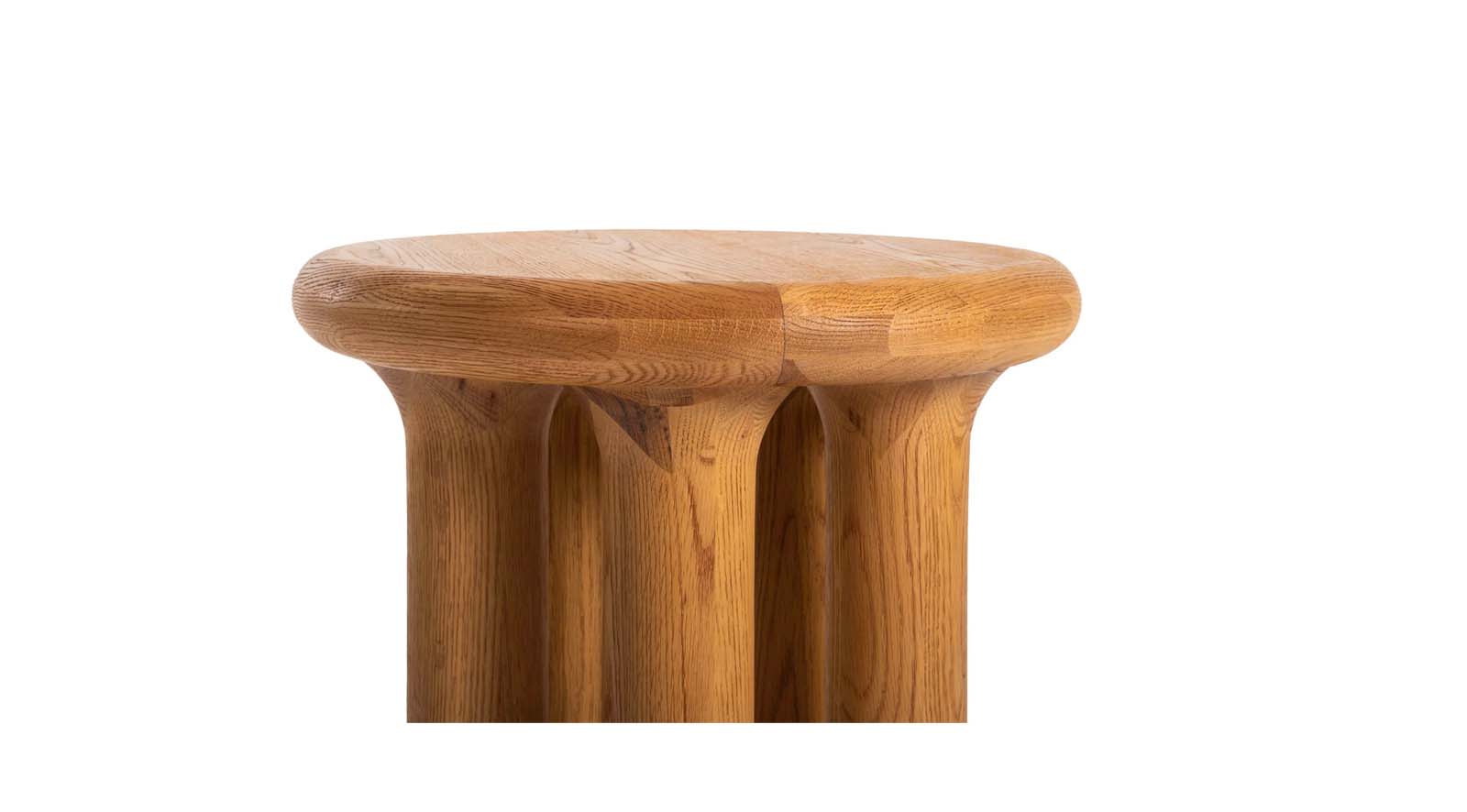 Fated Side Table - Image 4