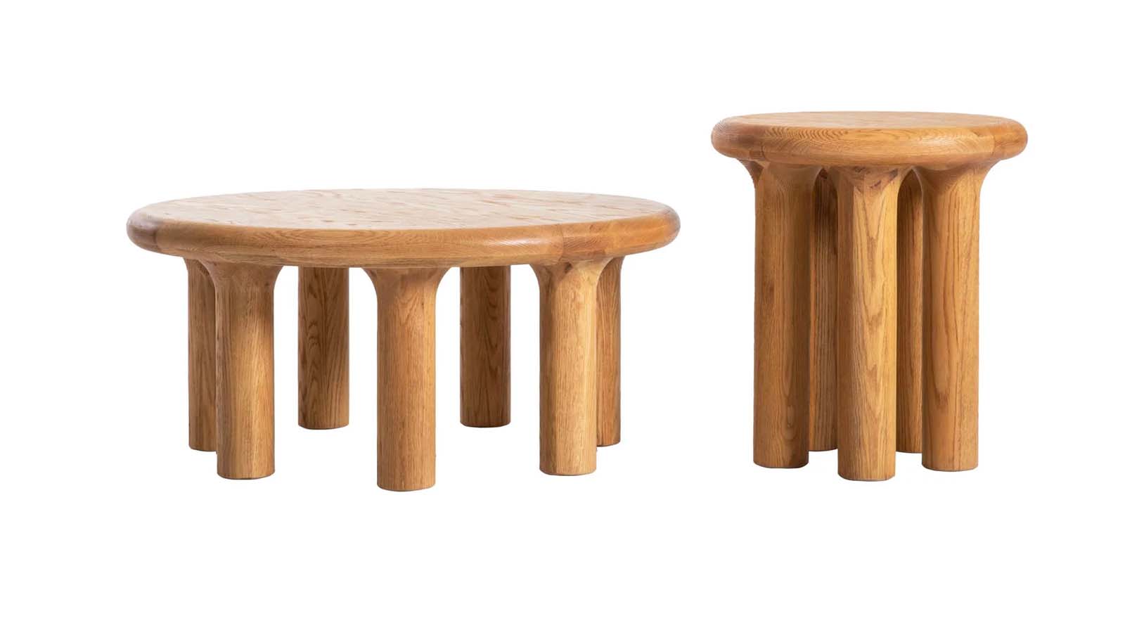 Fated Side Table - Image 6