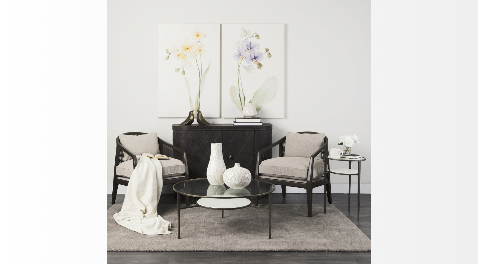 Felicity Side Table - Image 9
