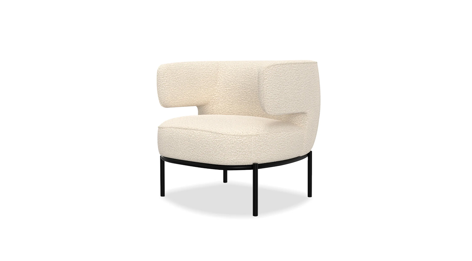 Finn Lounge Chair