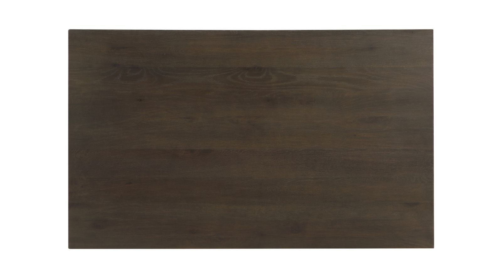 Folke Rectangular Coffee Table- Dark Brown - Image 5