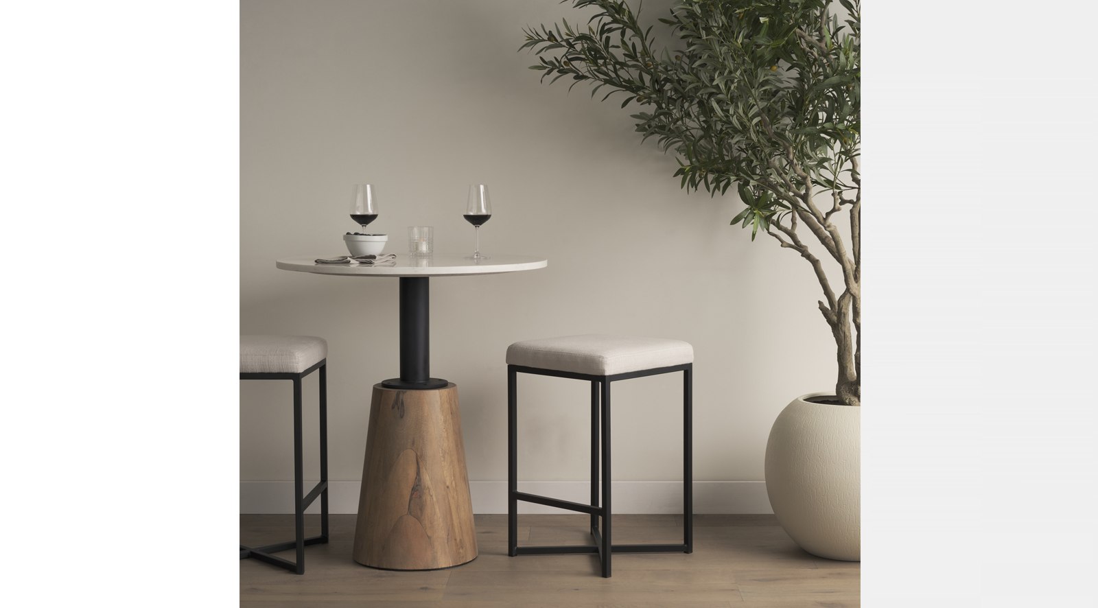 Frodo Counter Stool - Image 9