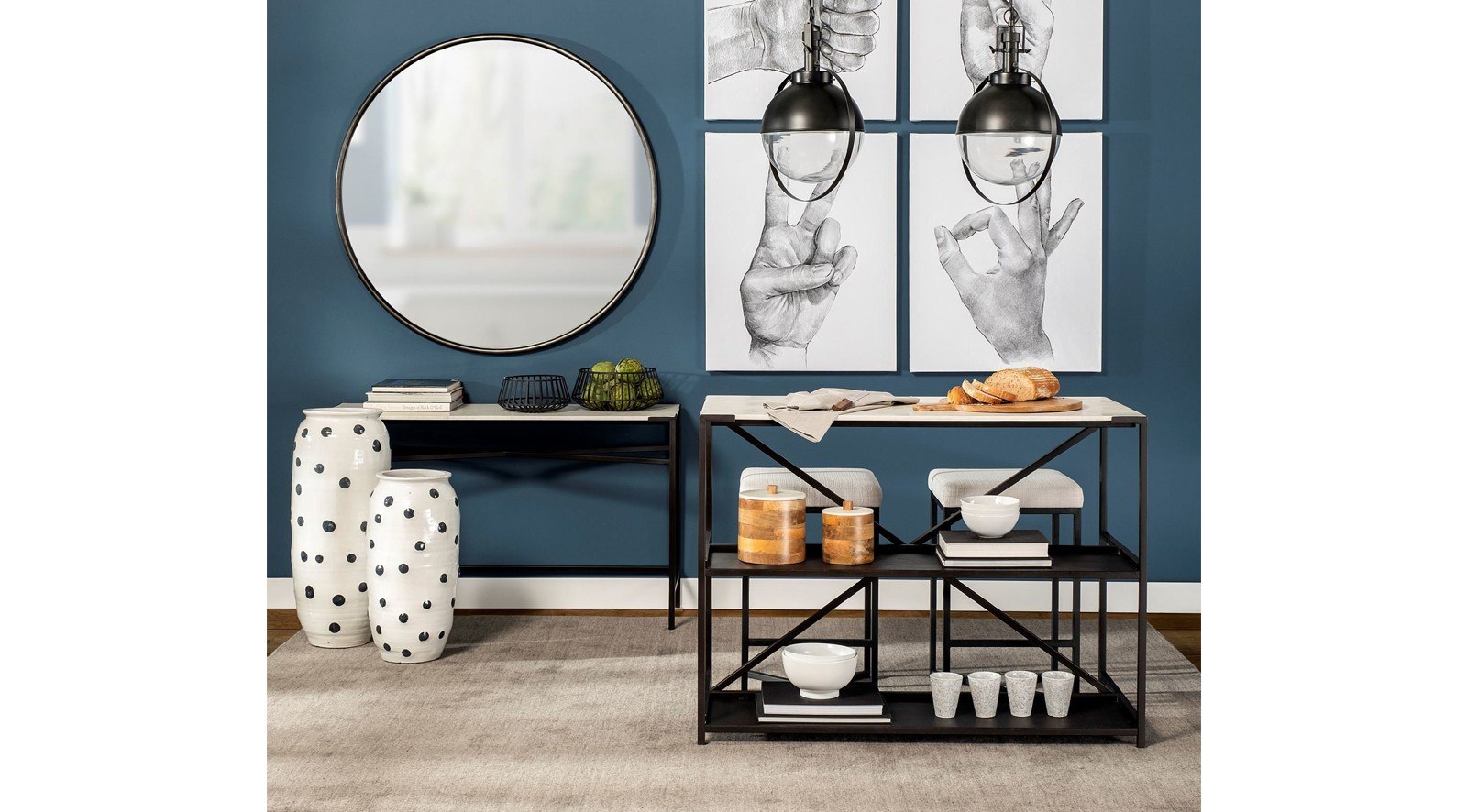 Frodo Bar Stool - Image 9