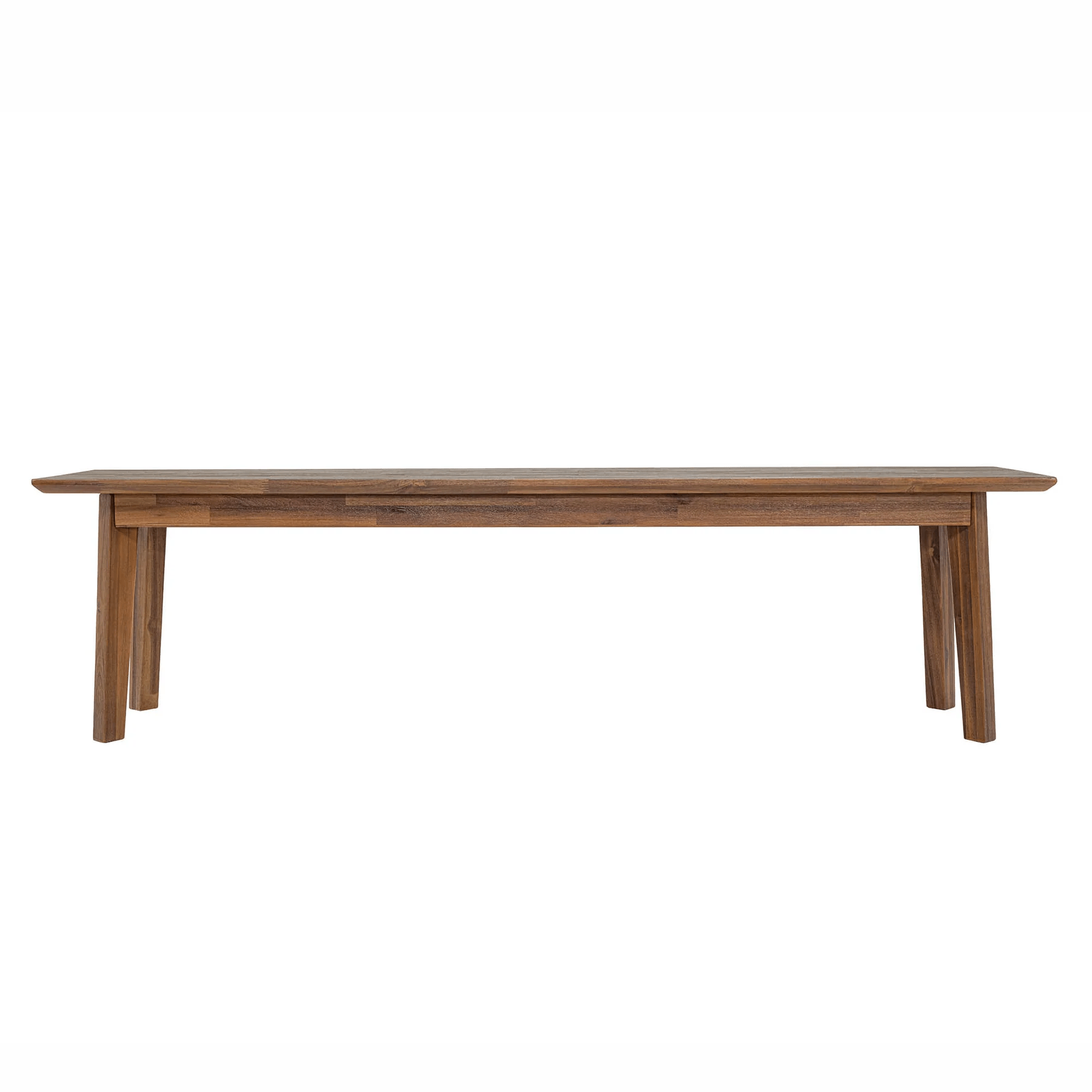 Gianni Bench- Warm Pecan