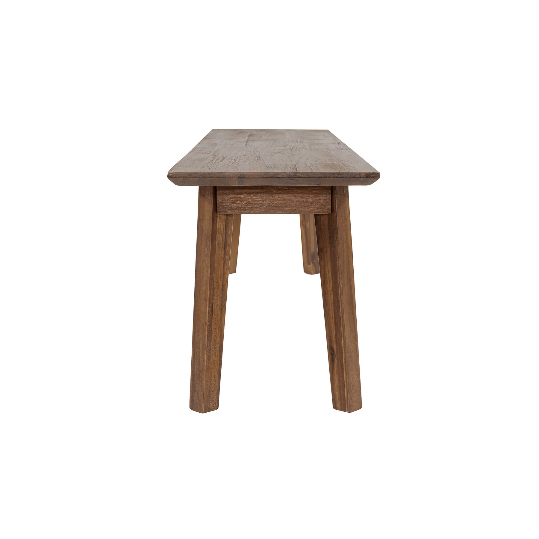 Gianni Bench- Warm Pecan - Image 7