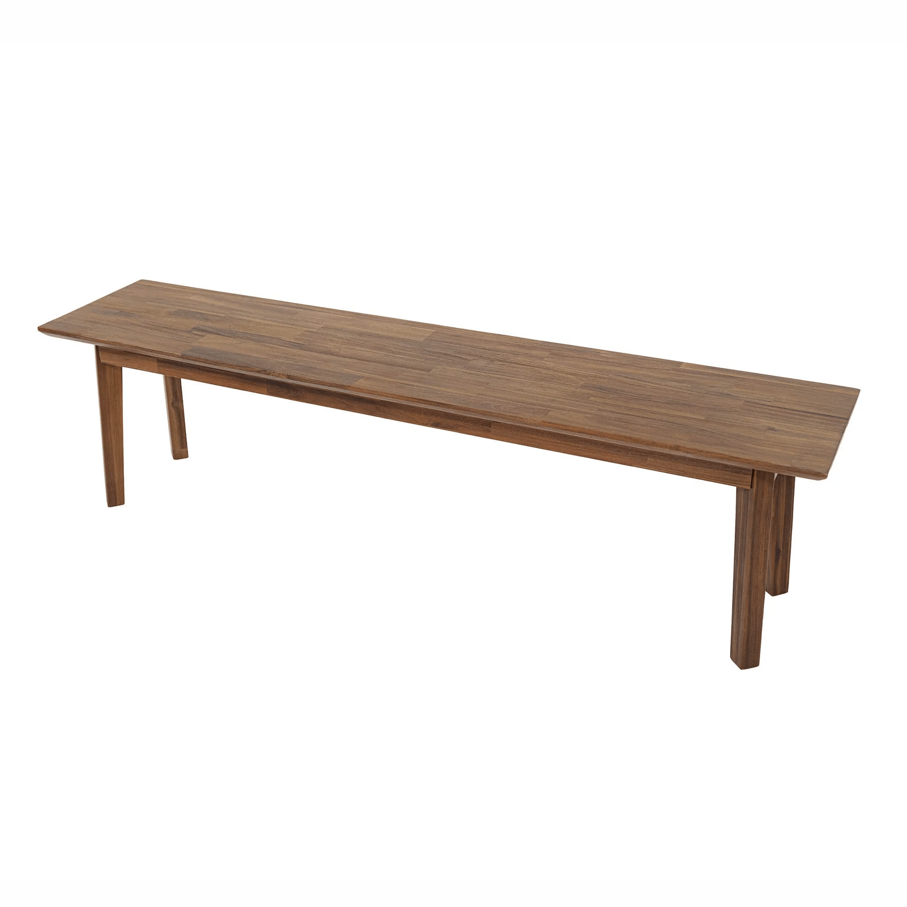 Gianni Bench- Warm Pecan - Image 6