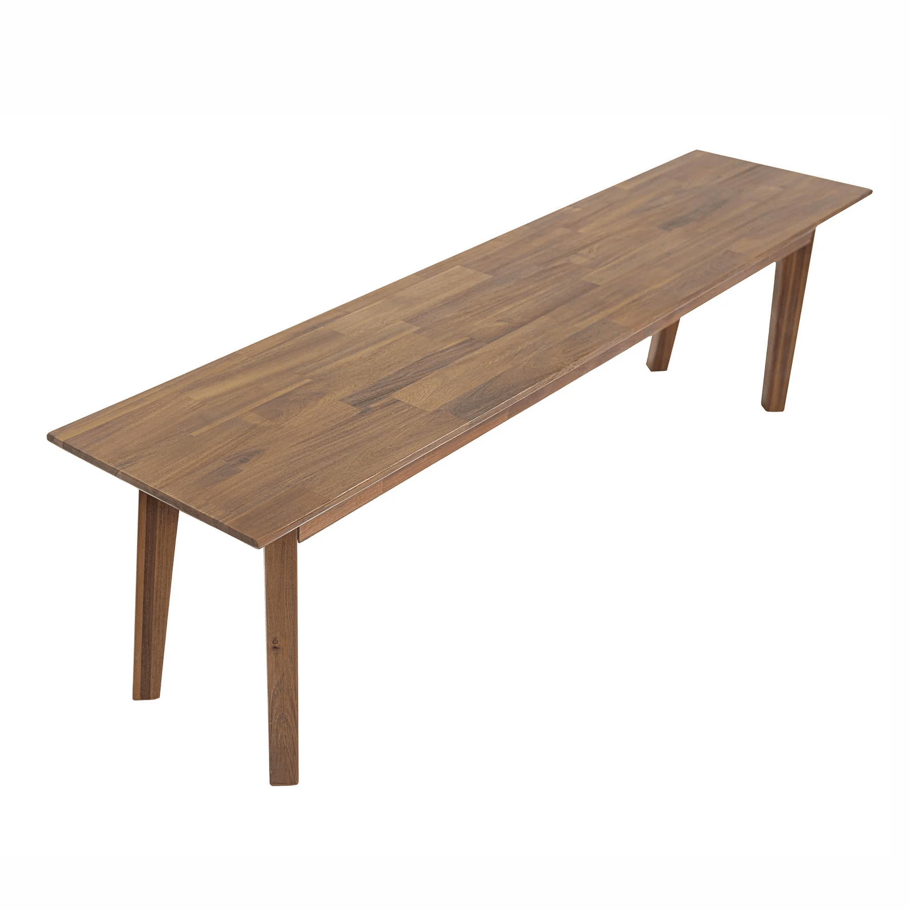 Gianni Bench- Warm Pecan - Image 5