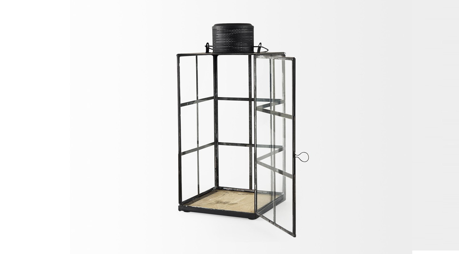 Gamfield Lantern 13H - Image 6