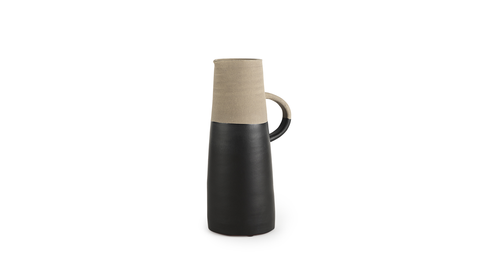 Garand Black Jug-14H