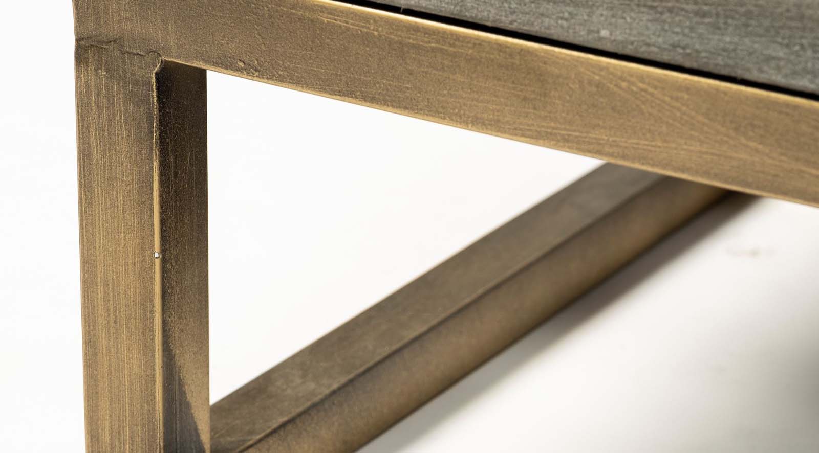 Genevieve- GRAY WOOD - Image 7