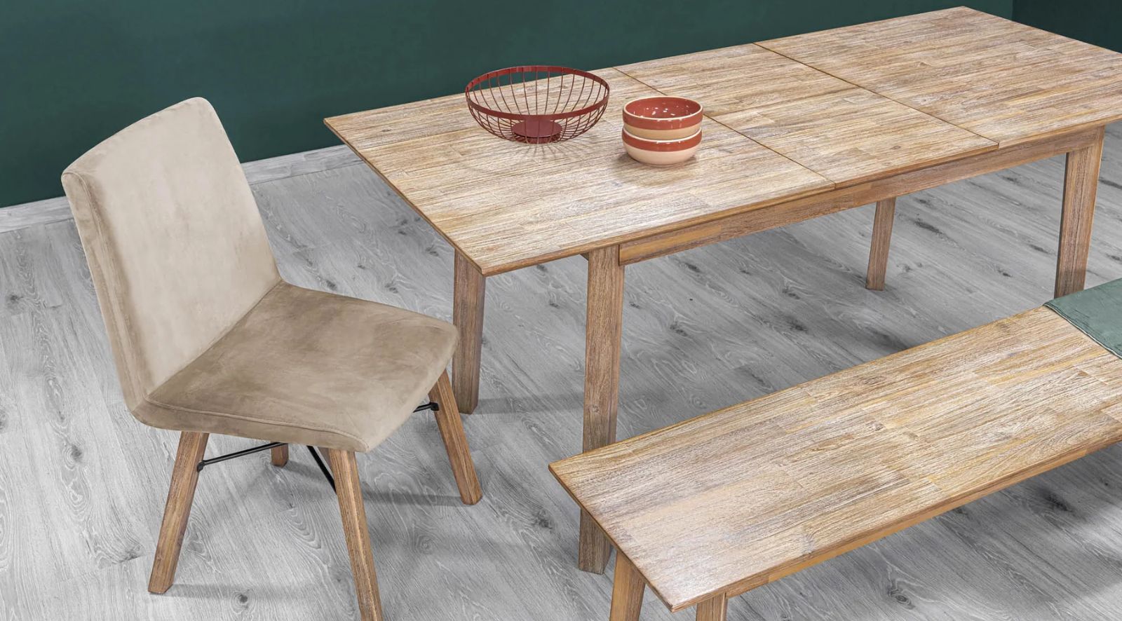 Gianni Small Extension Table - Image 11