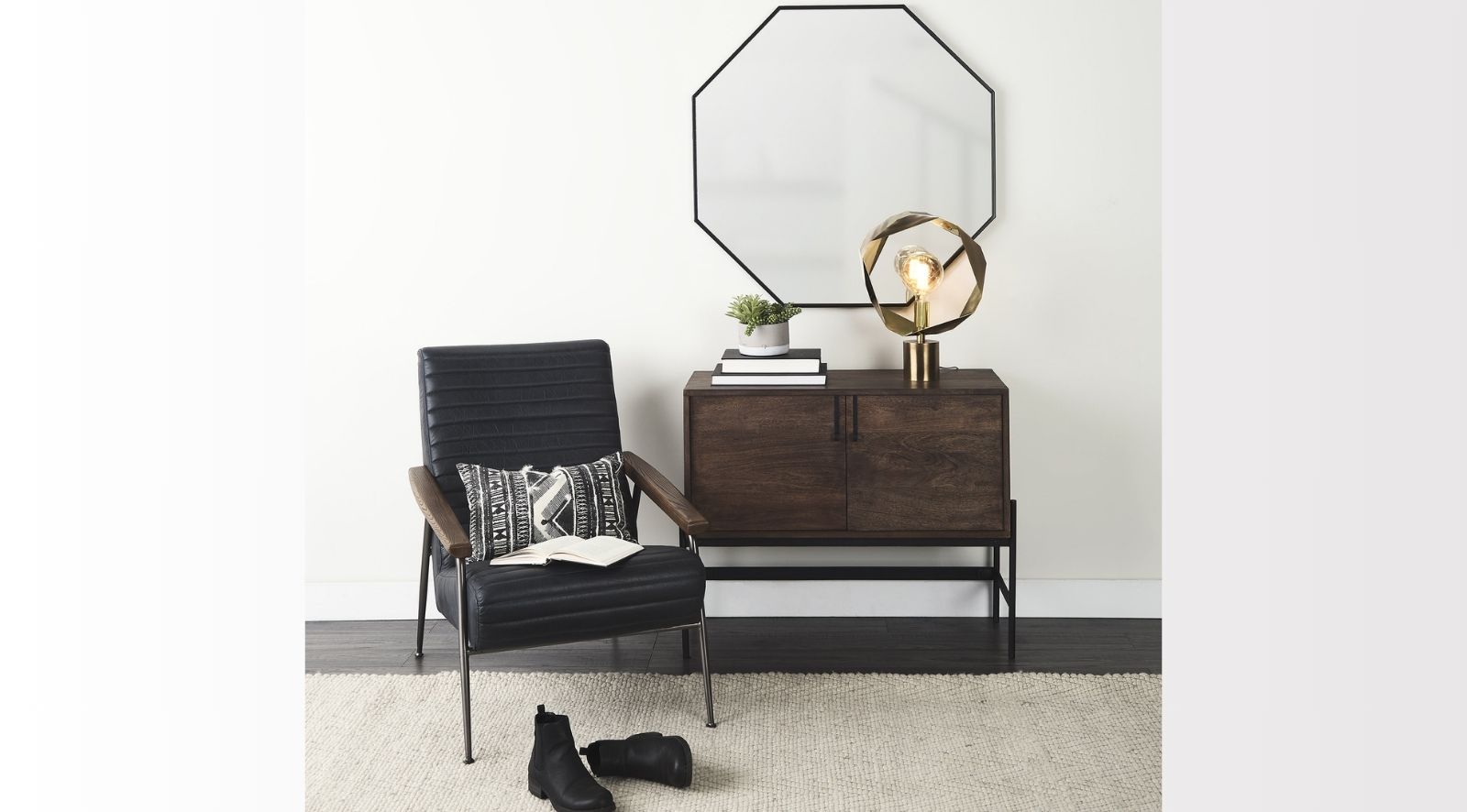 Glenn Accent Cabinet - Image 11