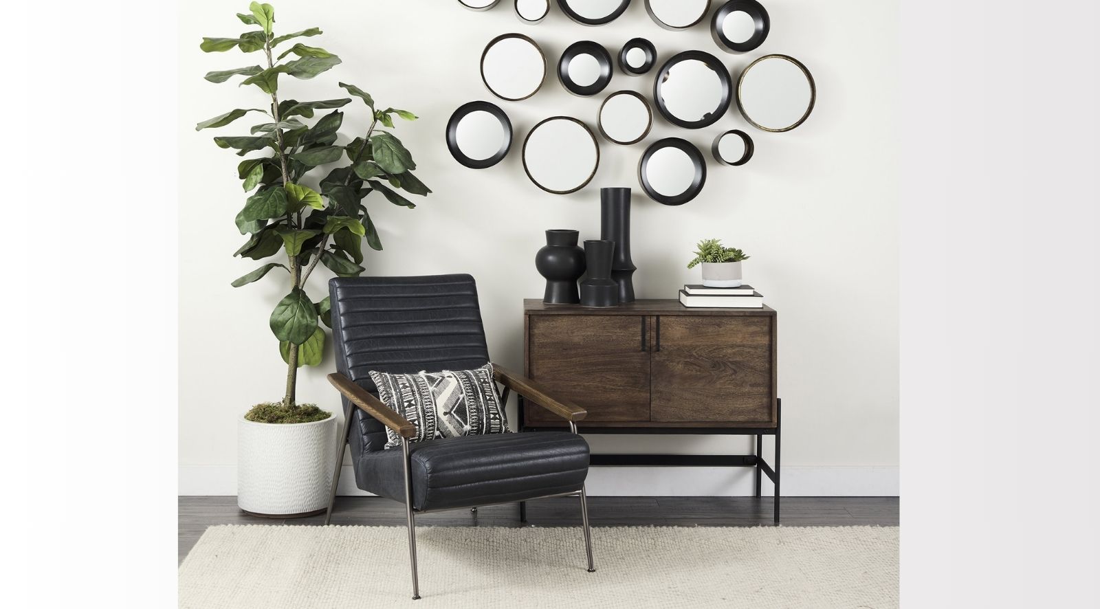 Glenn Accent Cabinet - Image 12