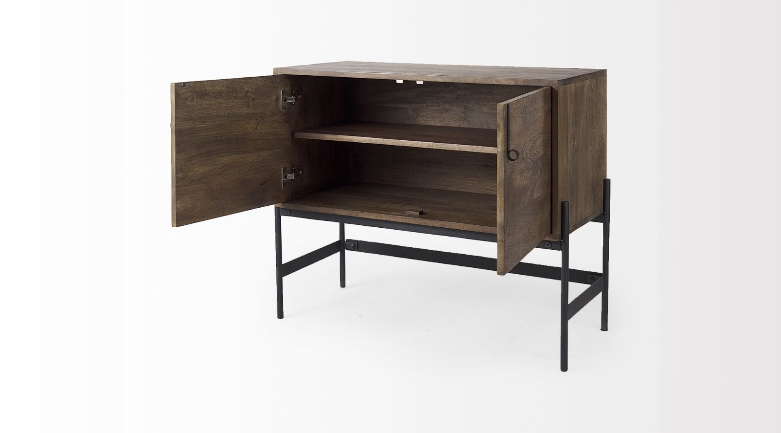 Glenn Accent Cabinet - Image 4