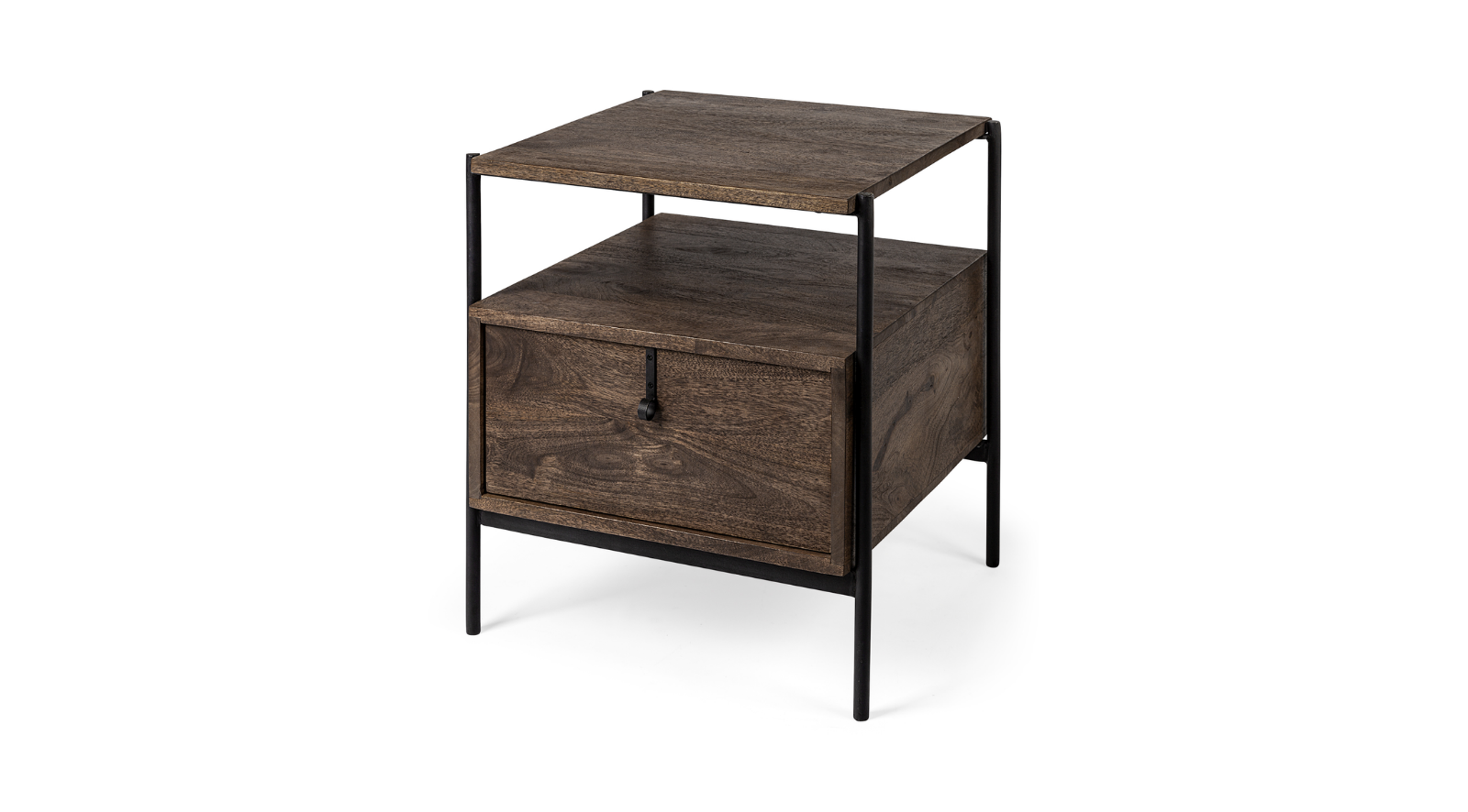 Glenn I Side Table