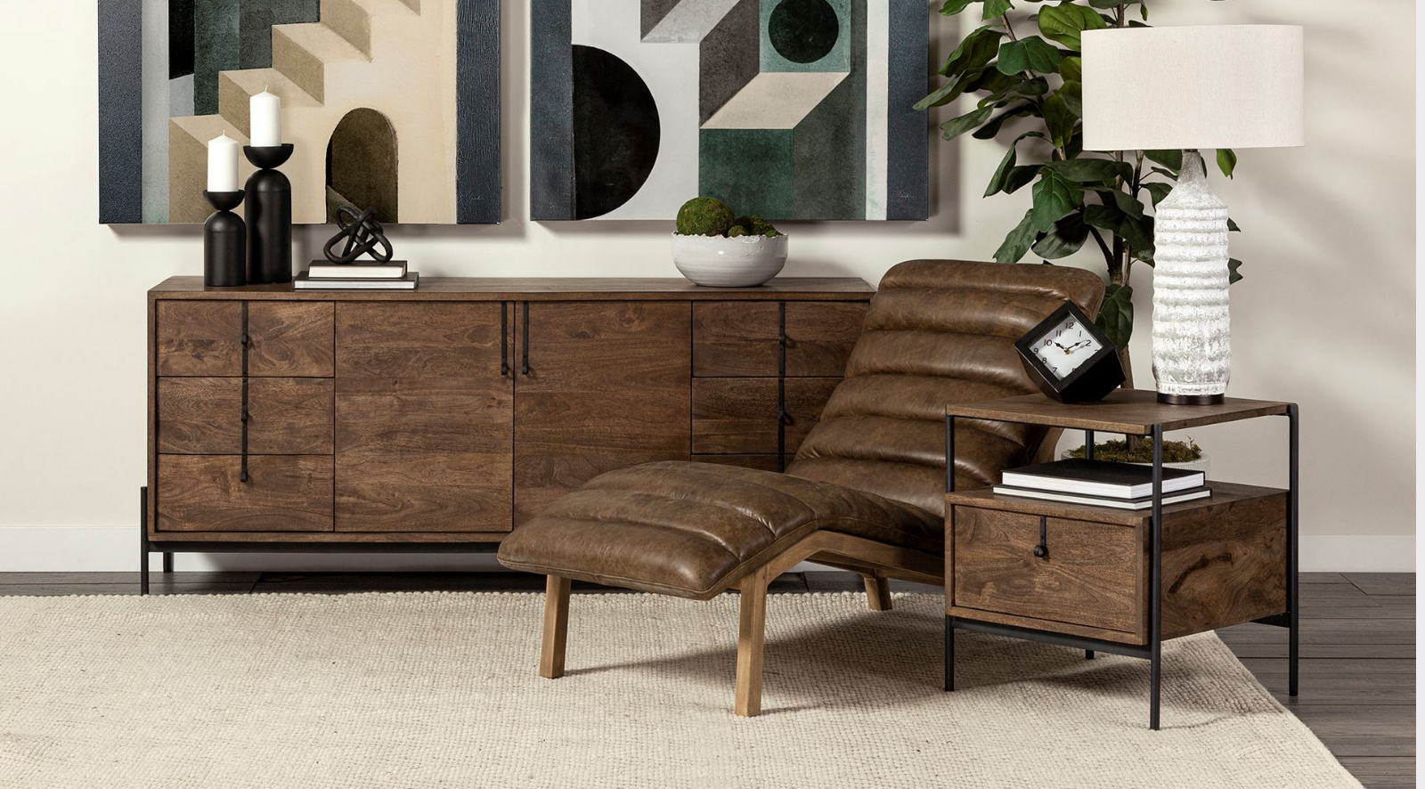 Glenn I Side Table - Image 9