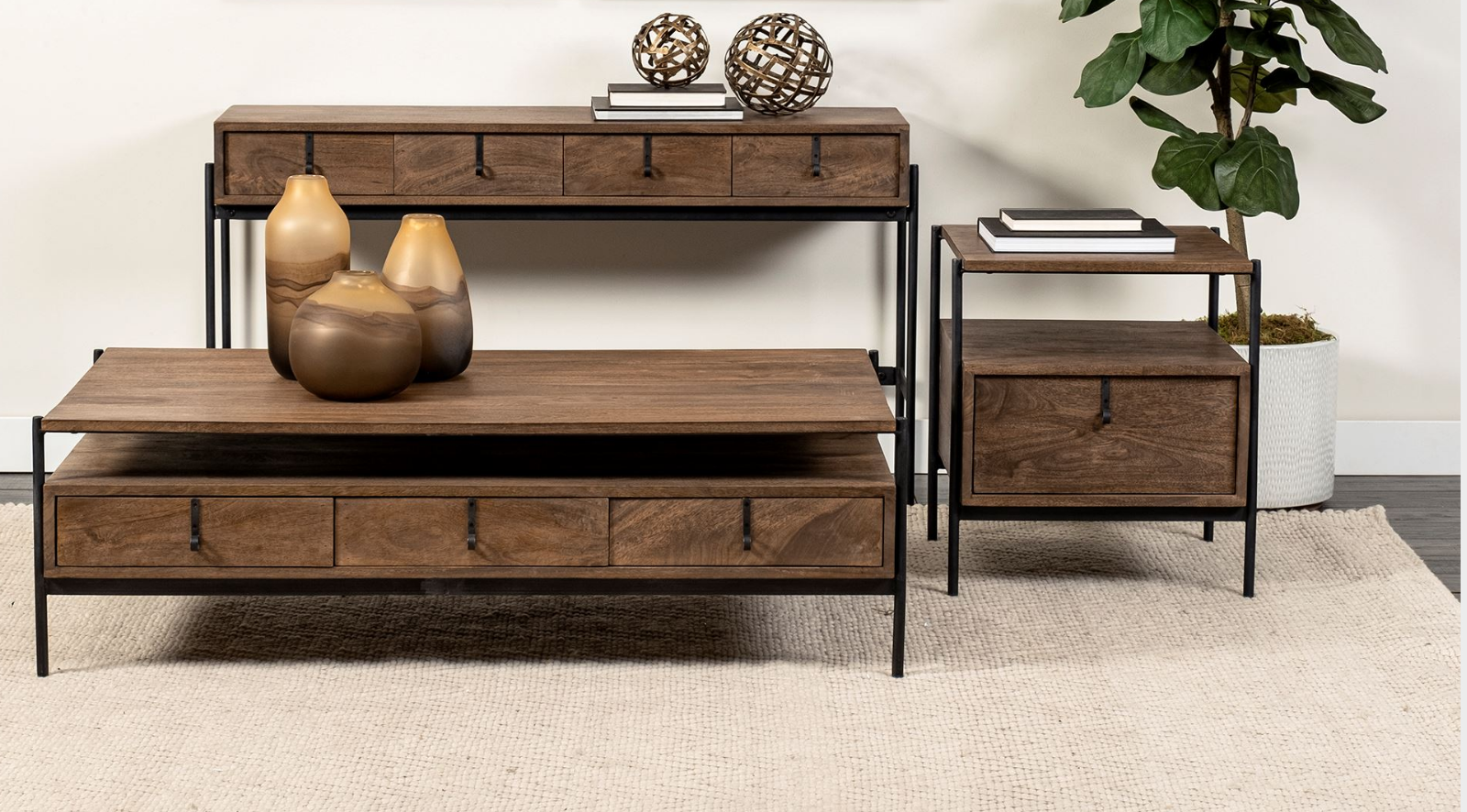 Glenn I Side Table - Image 8