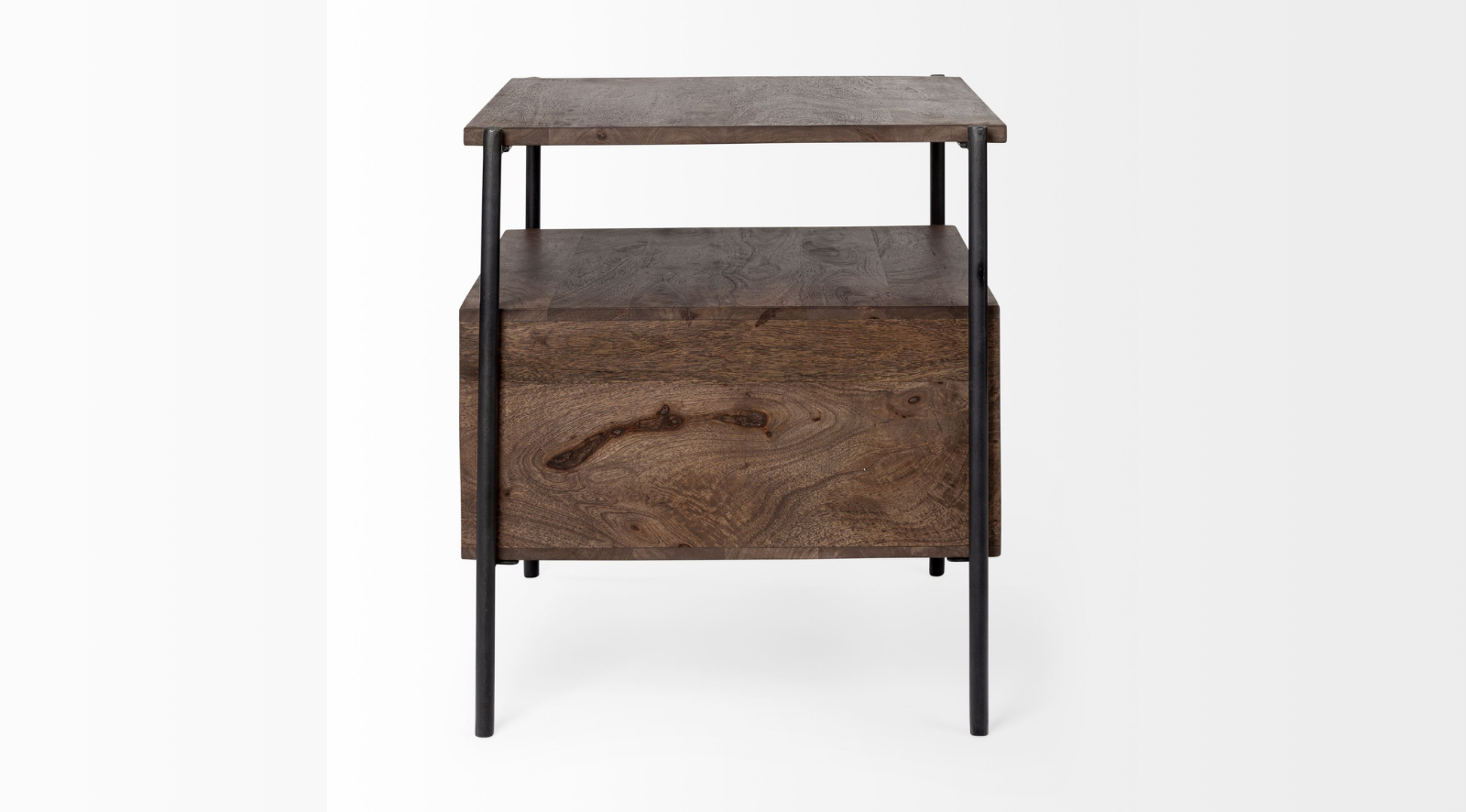 Glenn I Side Table - Image 5