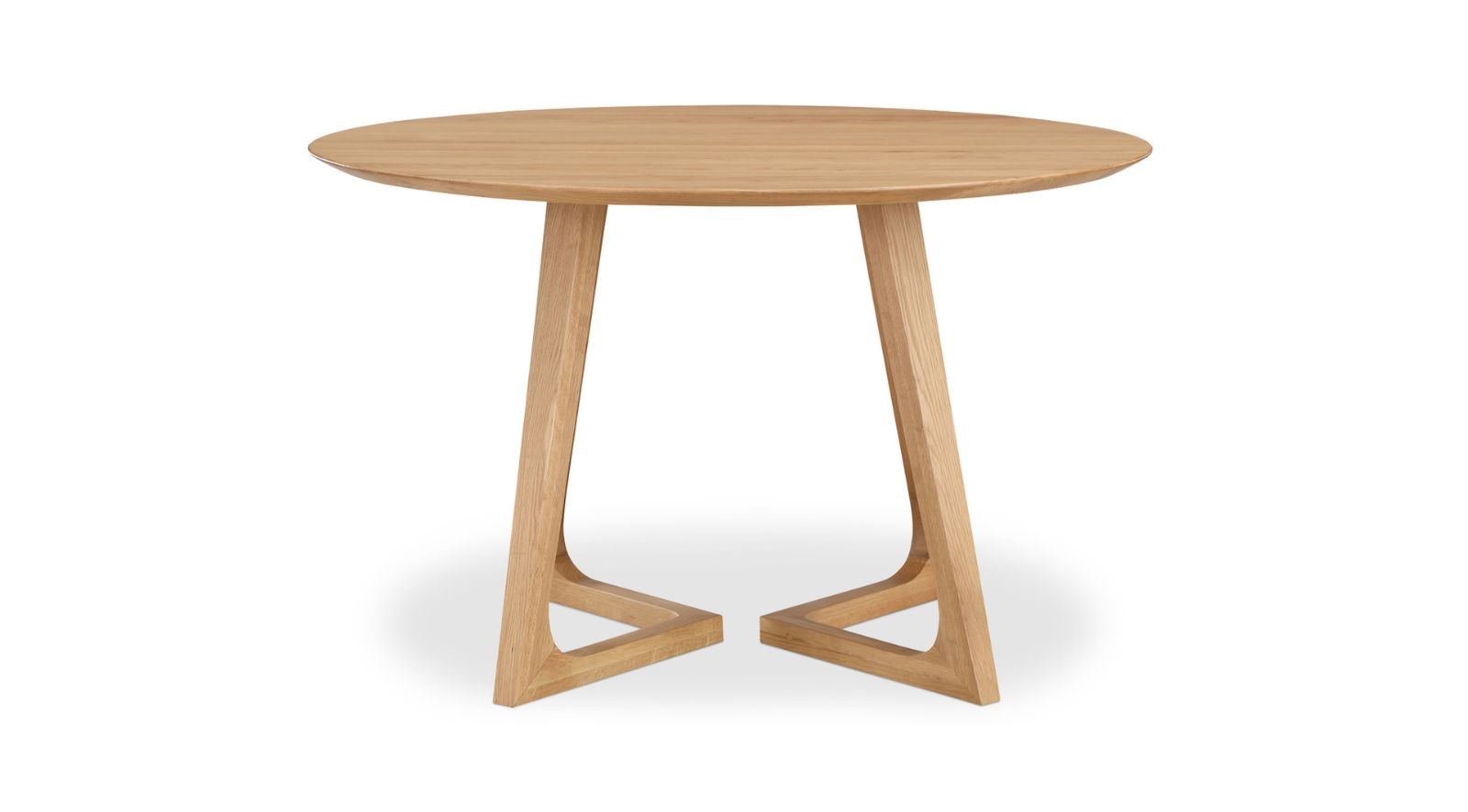Godenza Round Dining Table - Image 6