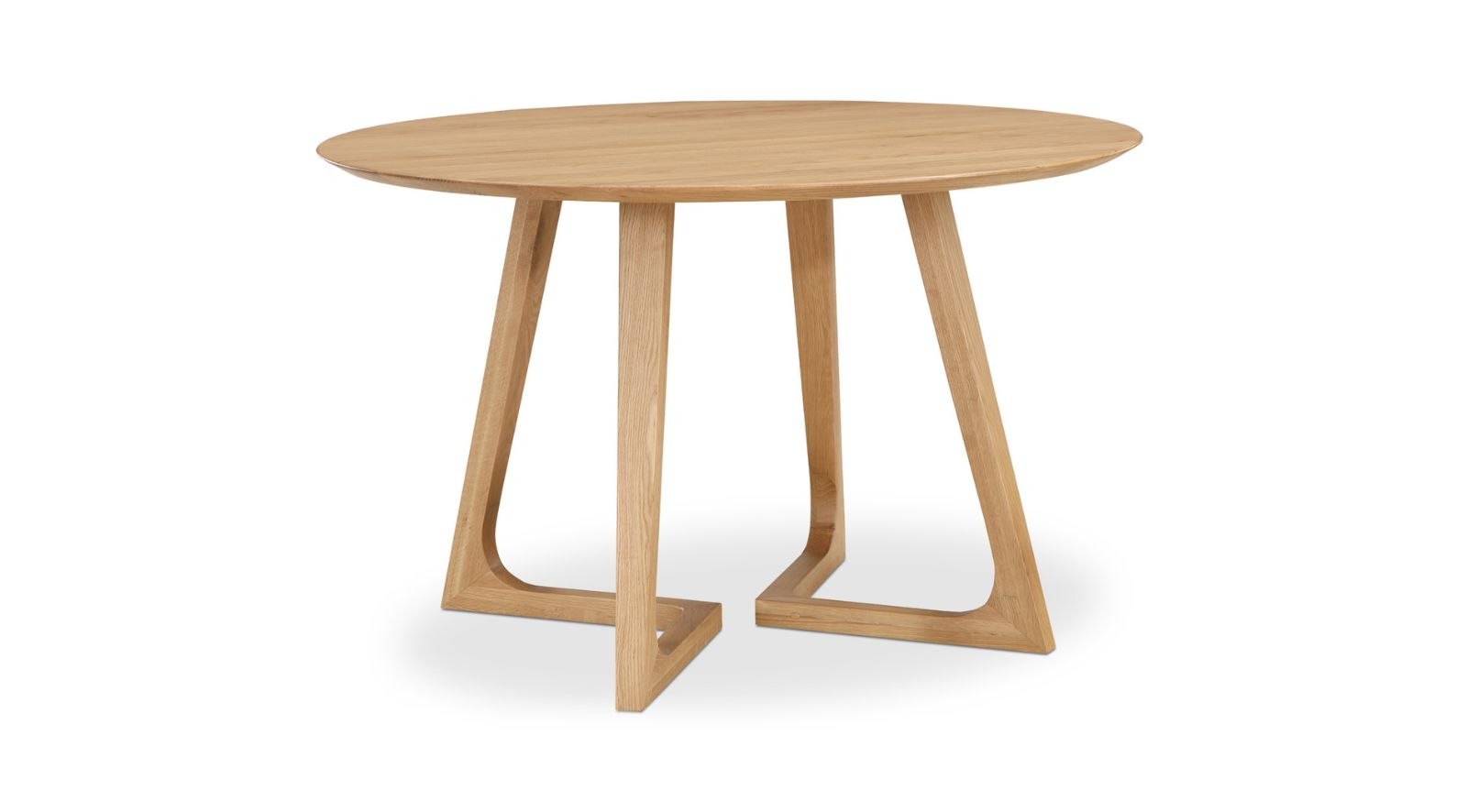 Godenza Round Dining Table - Image 7