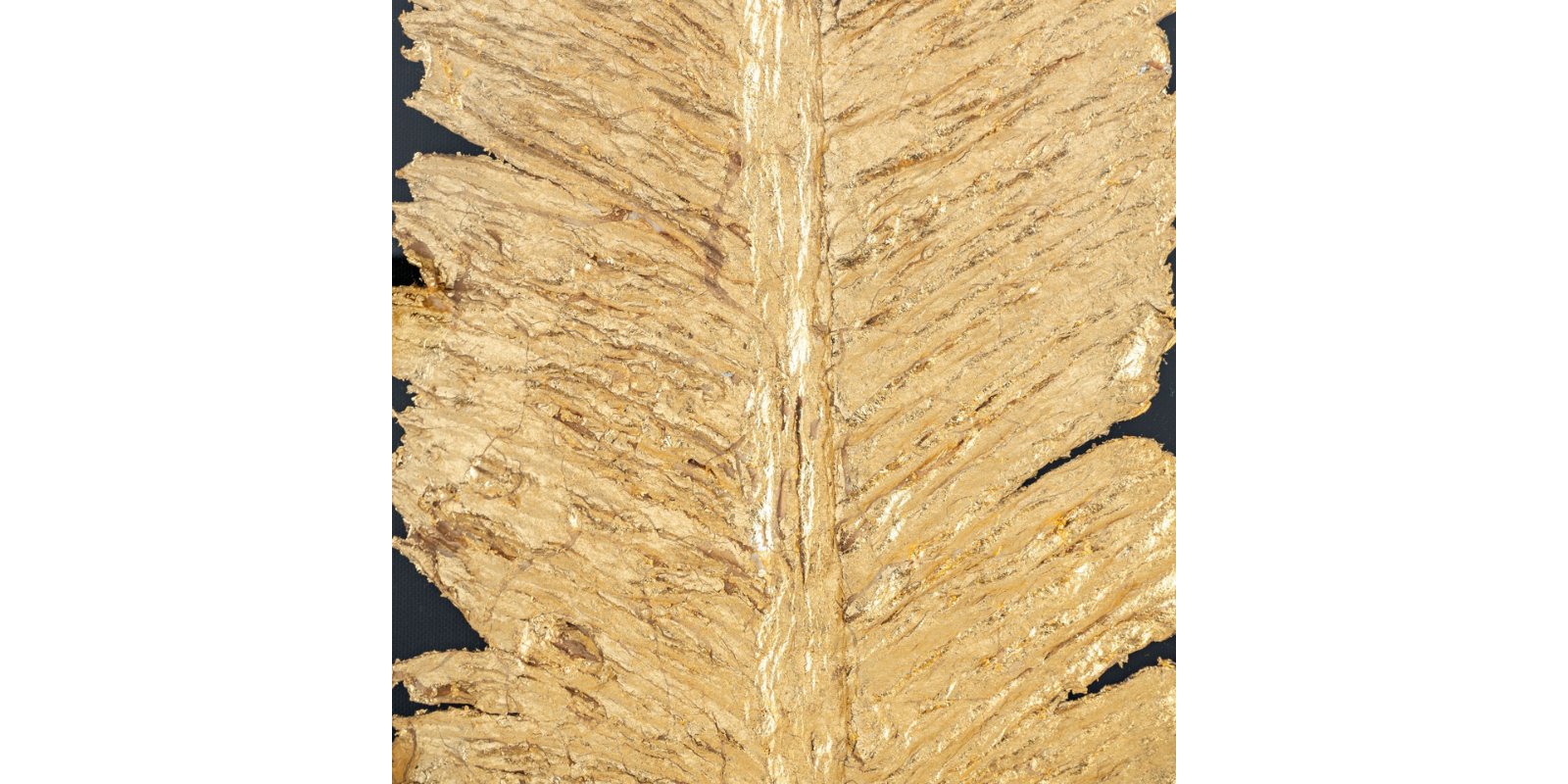 Golden Feather, Shadow Box - Image 3