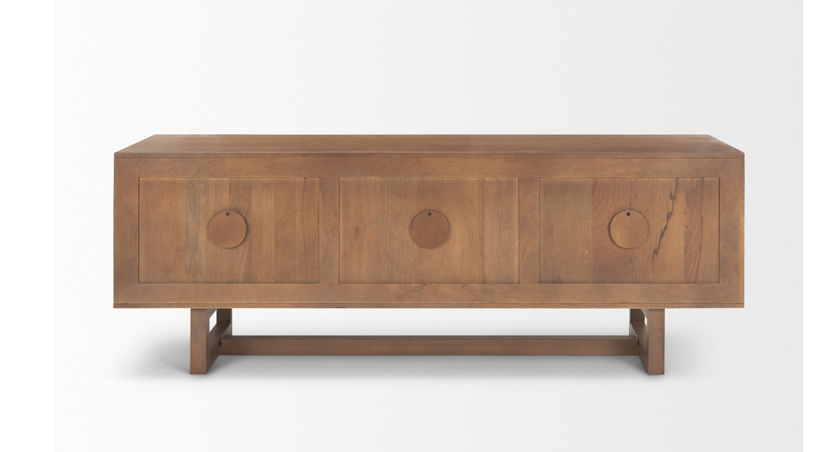 Grier Medium Brown - Image 9