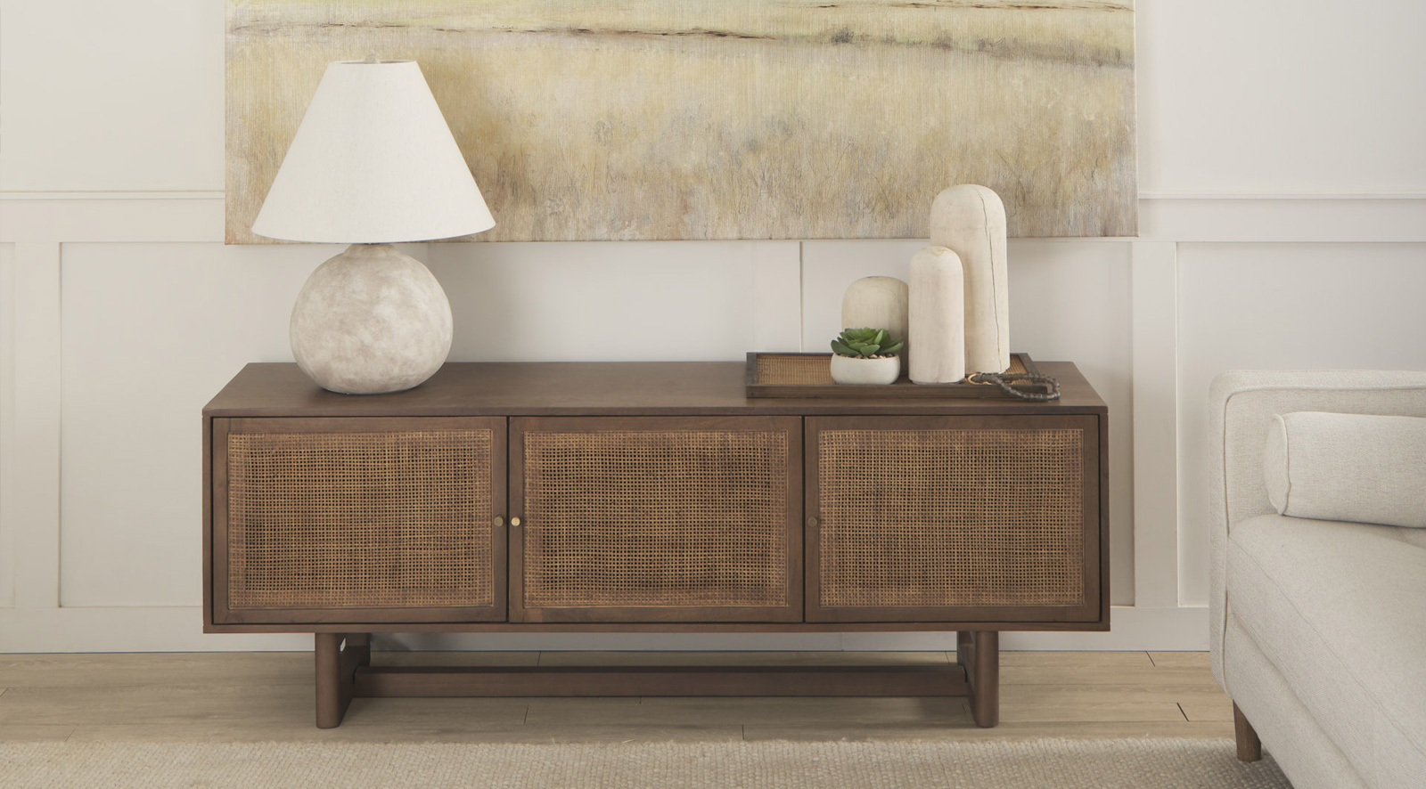 Grier Medium Brown - Image 5