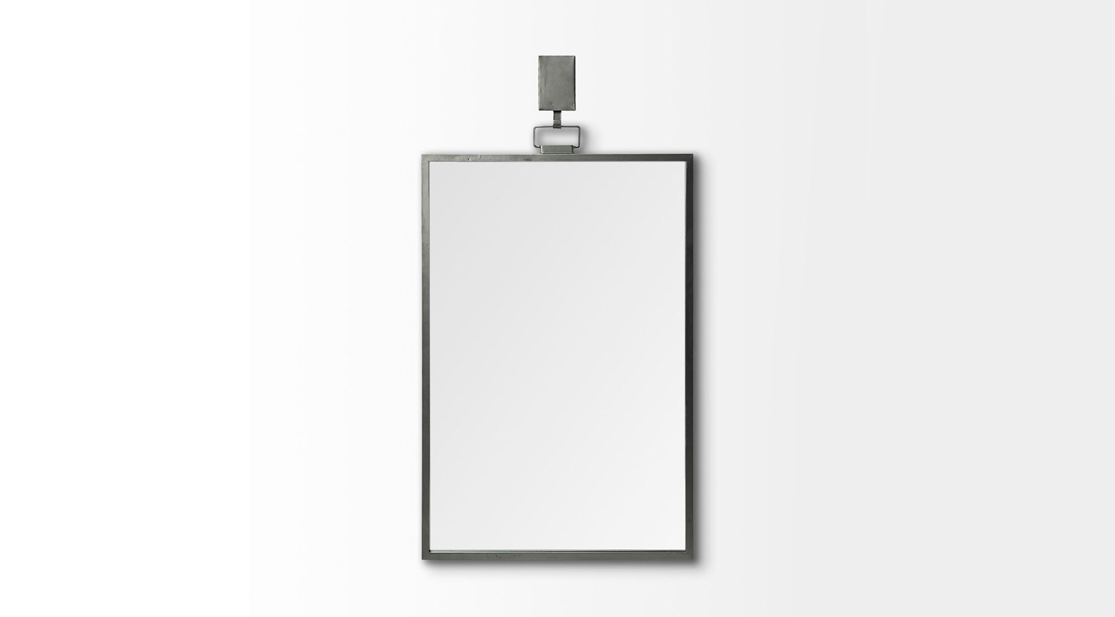 Grimm Rectangle Mirror - Image 2
