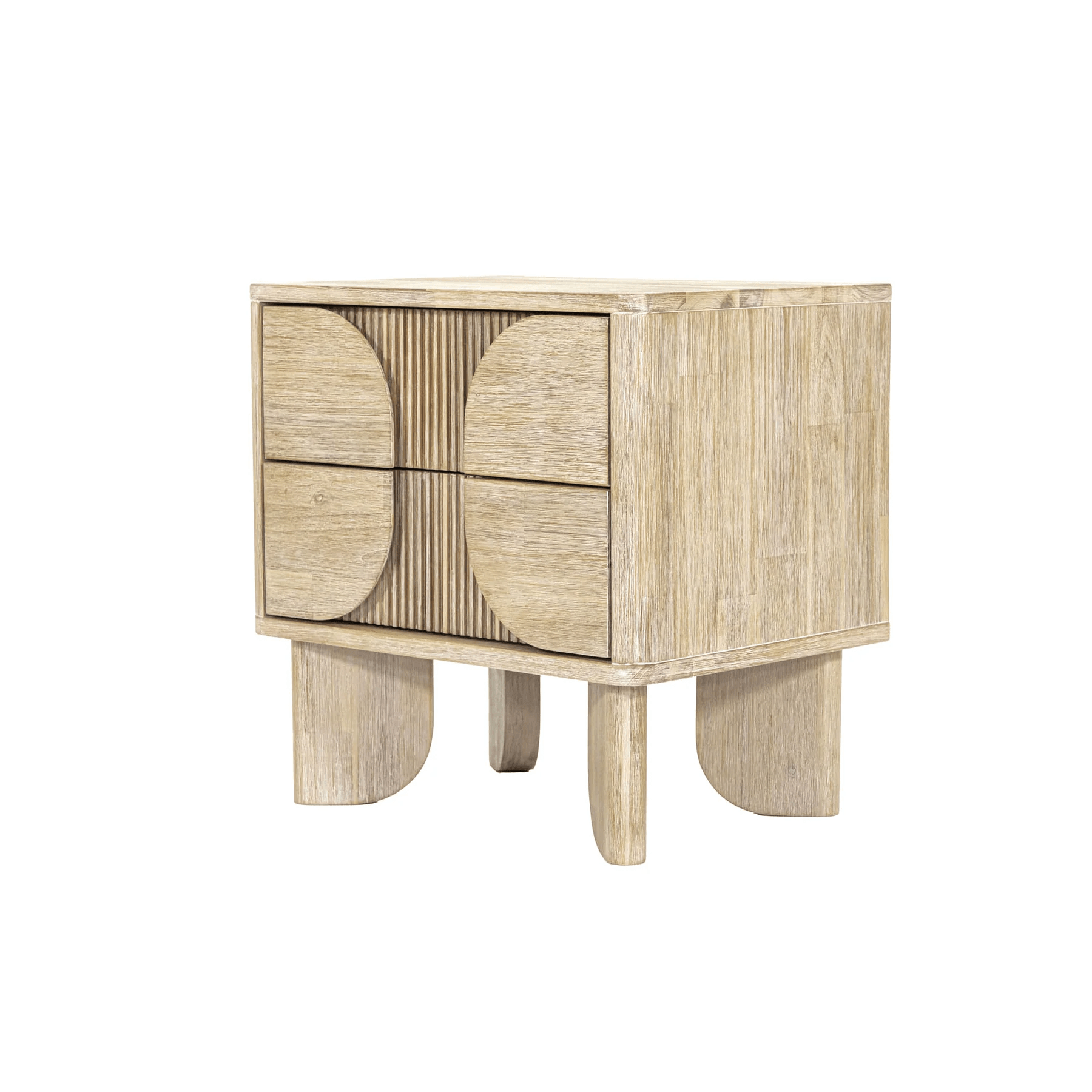 Harpo Nightstand