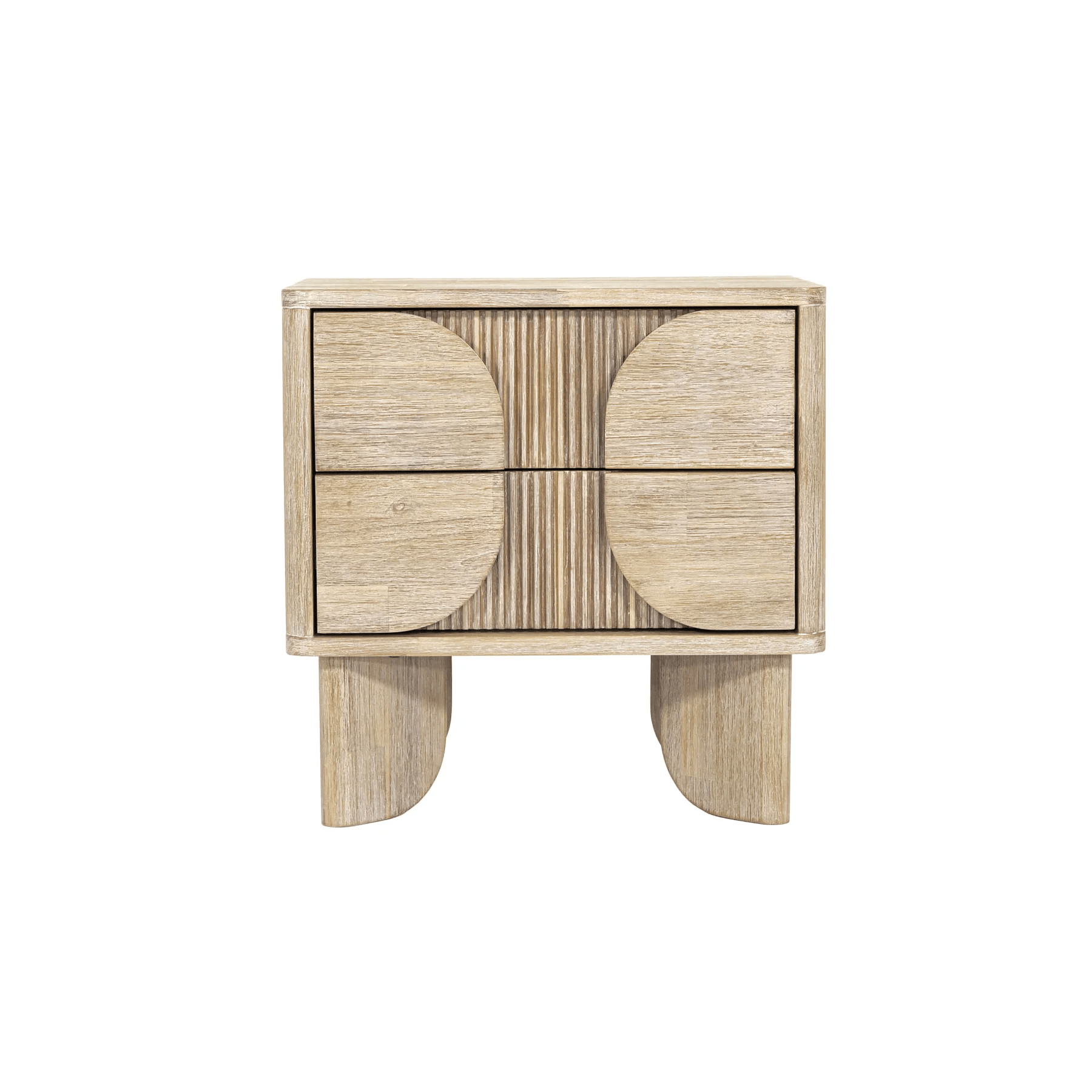 Harpo Nightstand - Image 4