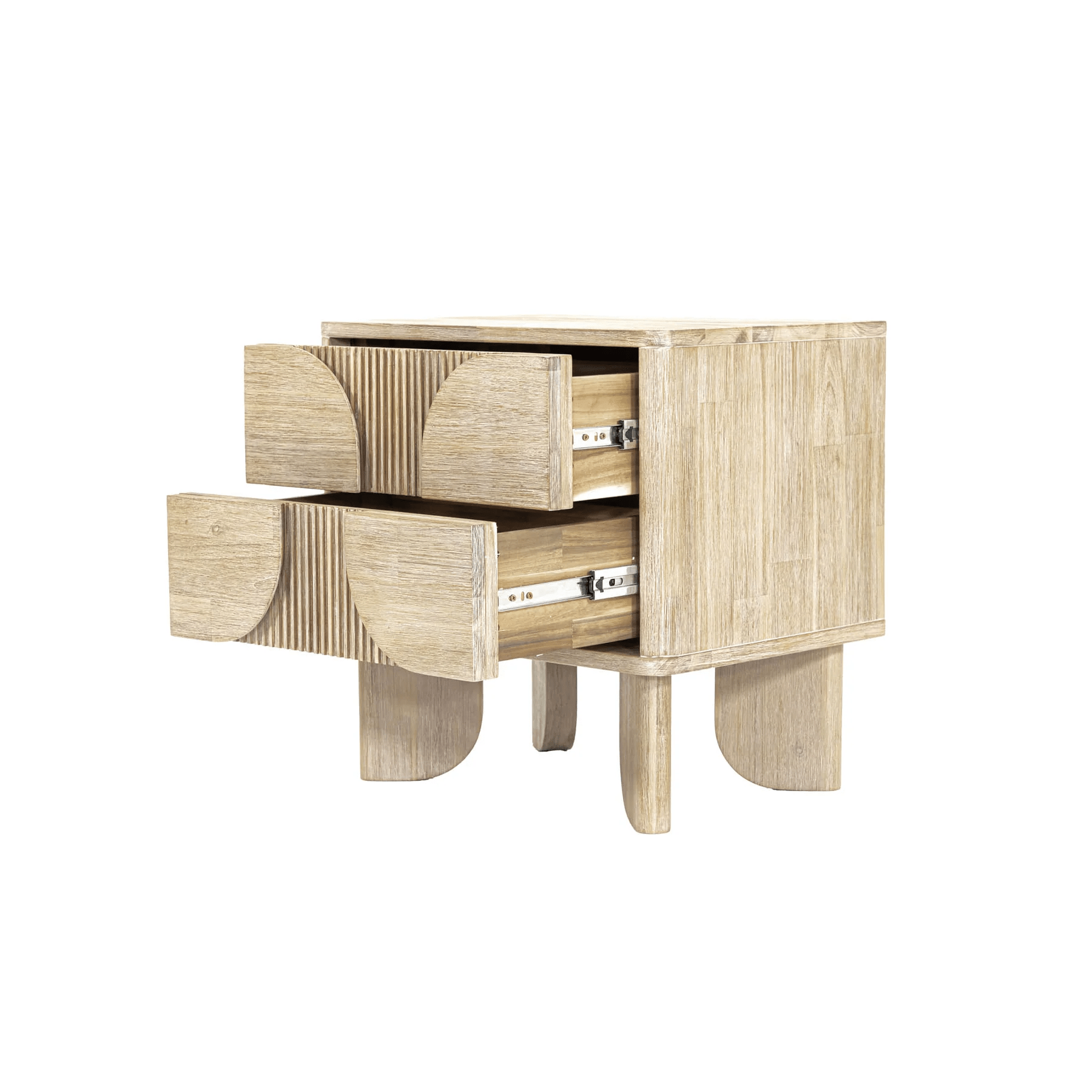 Harpo Nightstand - Image 6