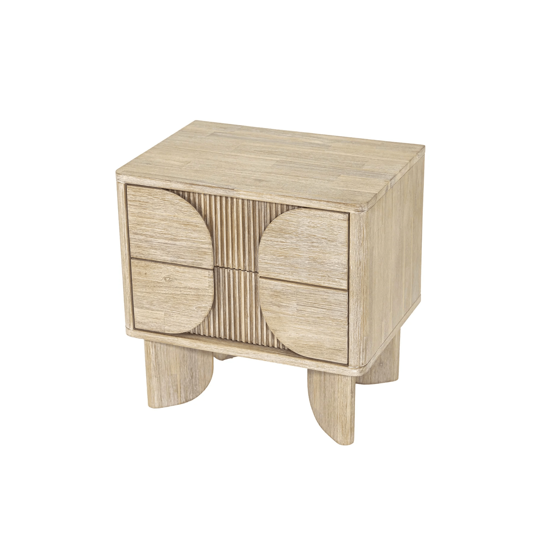 Harpo Nightstand - Image 3