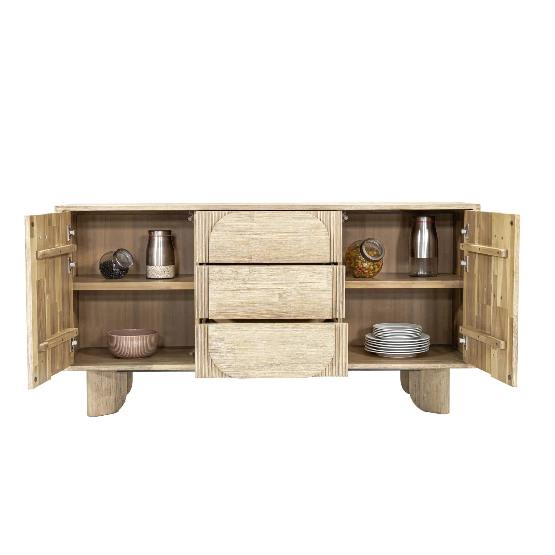 Harpo Sideboard - Image 7
