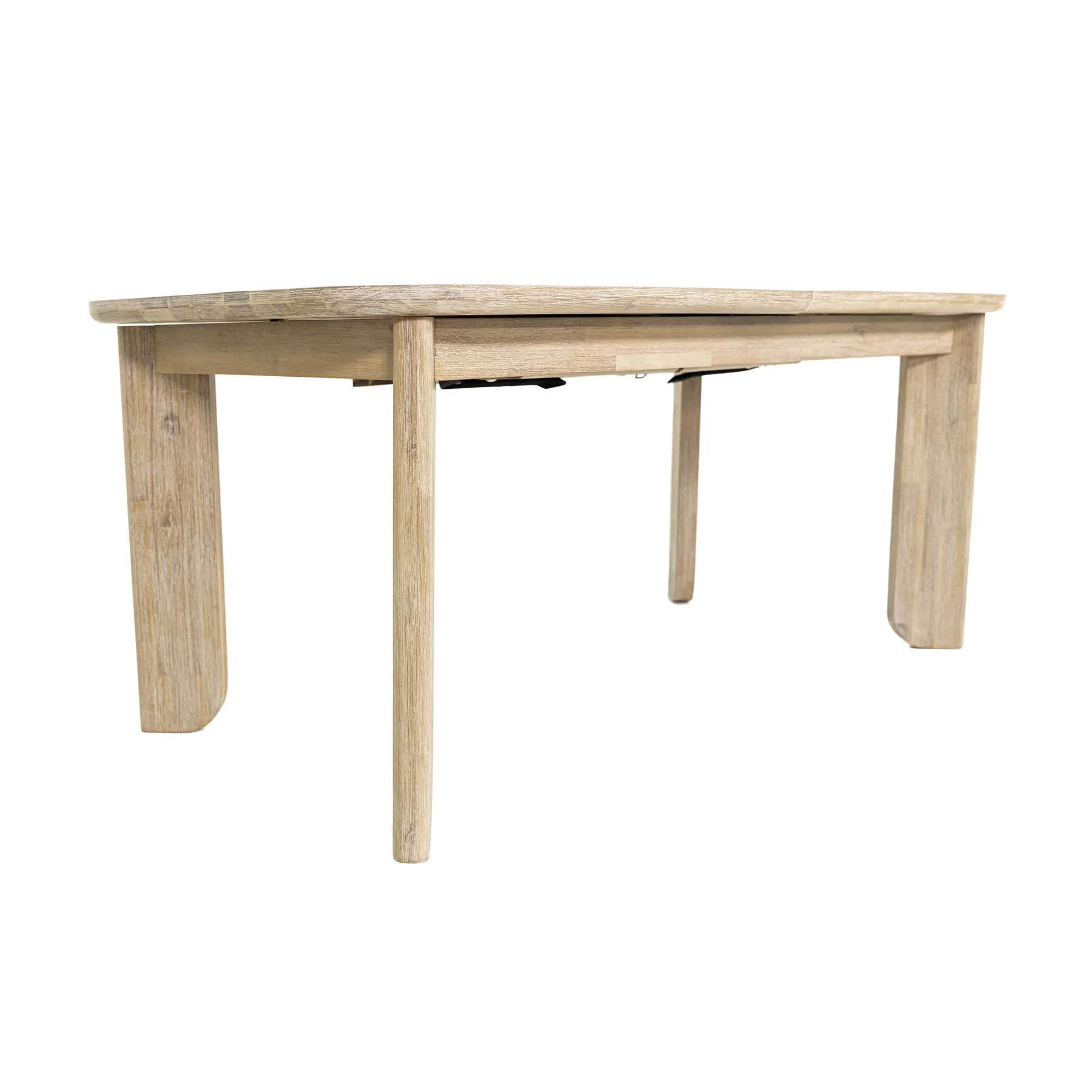 Harpo Extension Dining Table 70/102" - Image 6