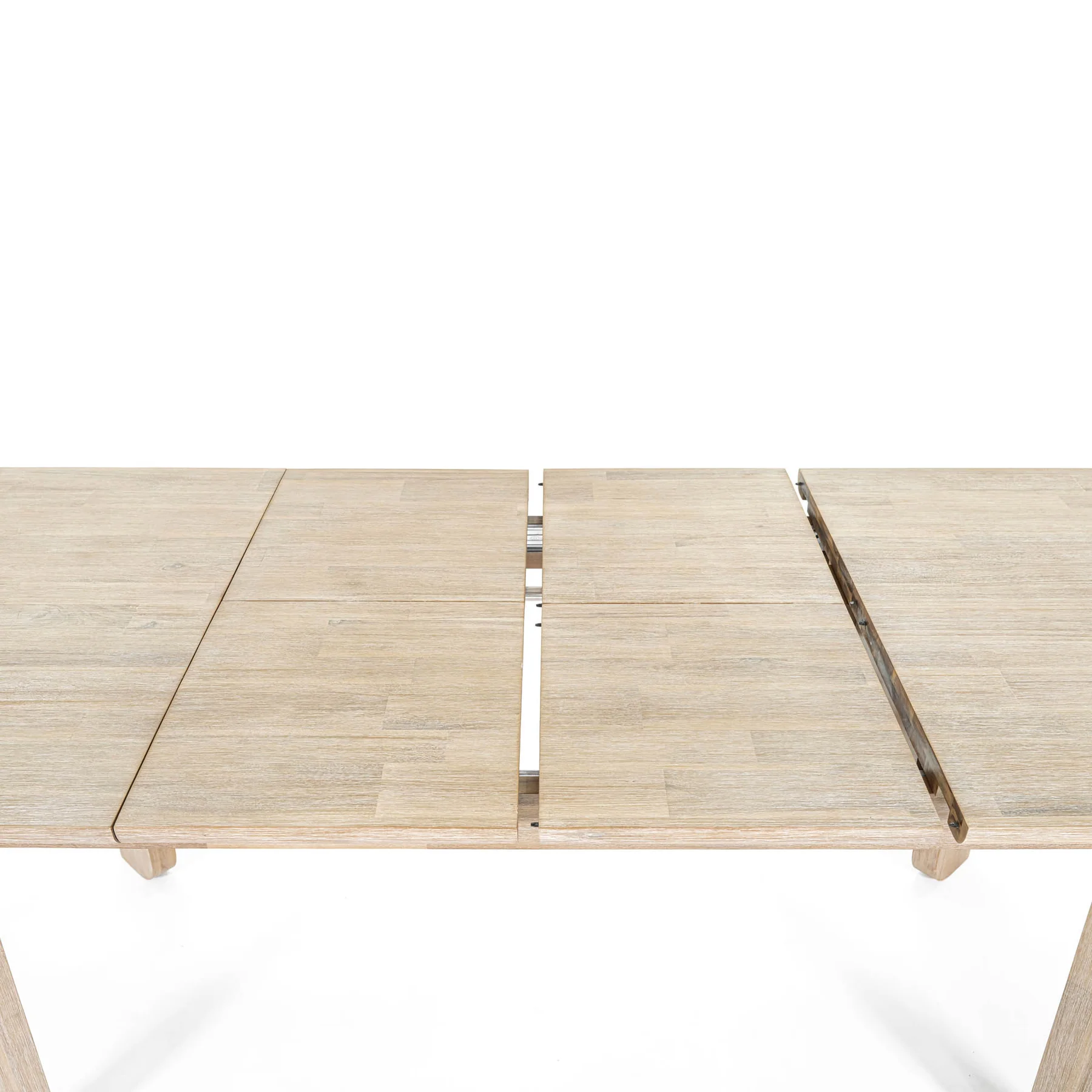 Harpo Extension Dining Table 70/102" - Image 8