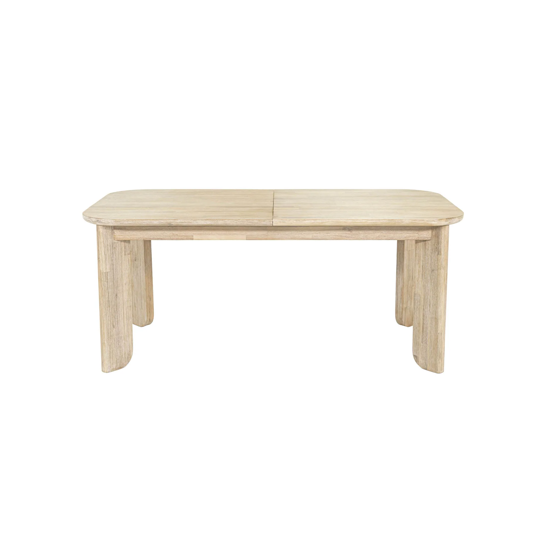 Harpo Extension Dining Table 70/102" - Image 3