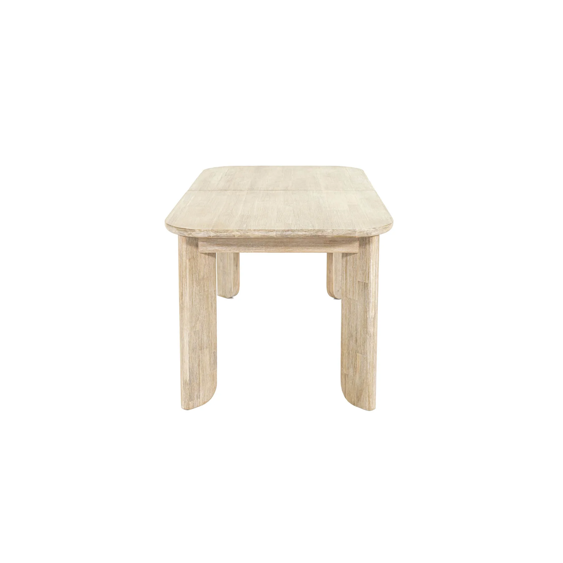Harpo Extension Dining Table 70/102" - Image 4