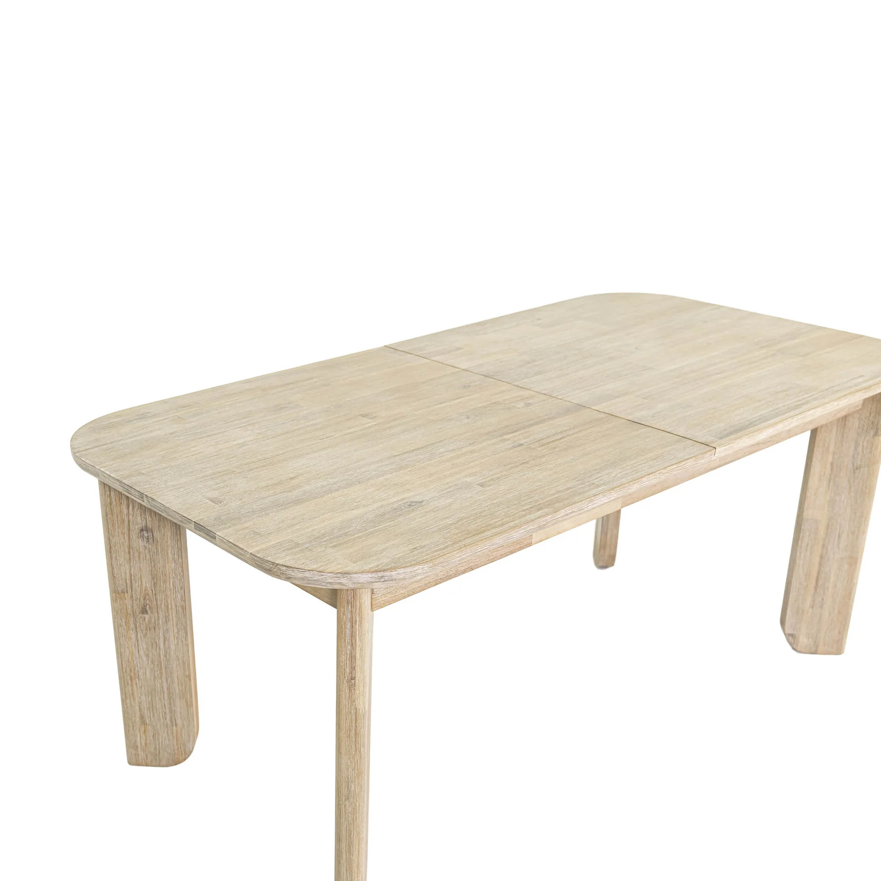 Harpo Extension Dining Table 70/102" - Image 5
