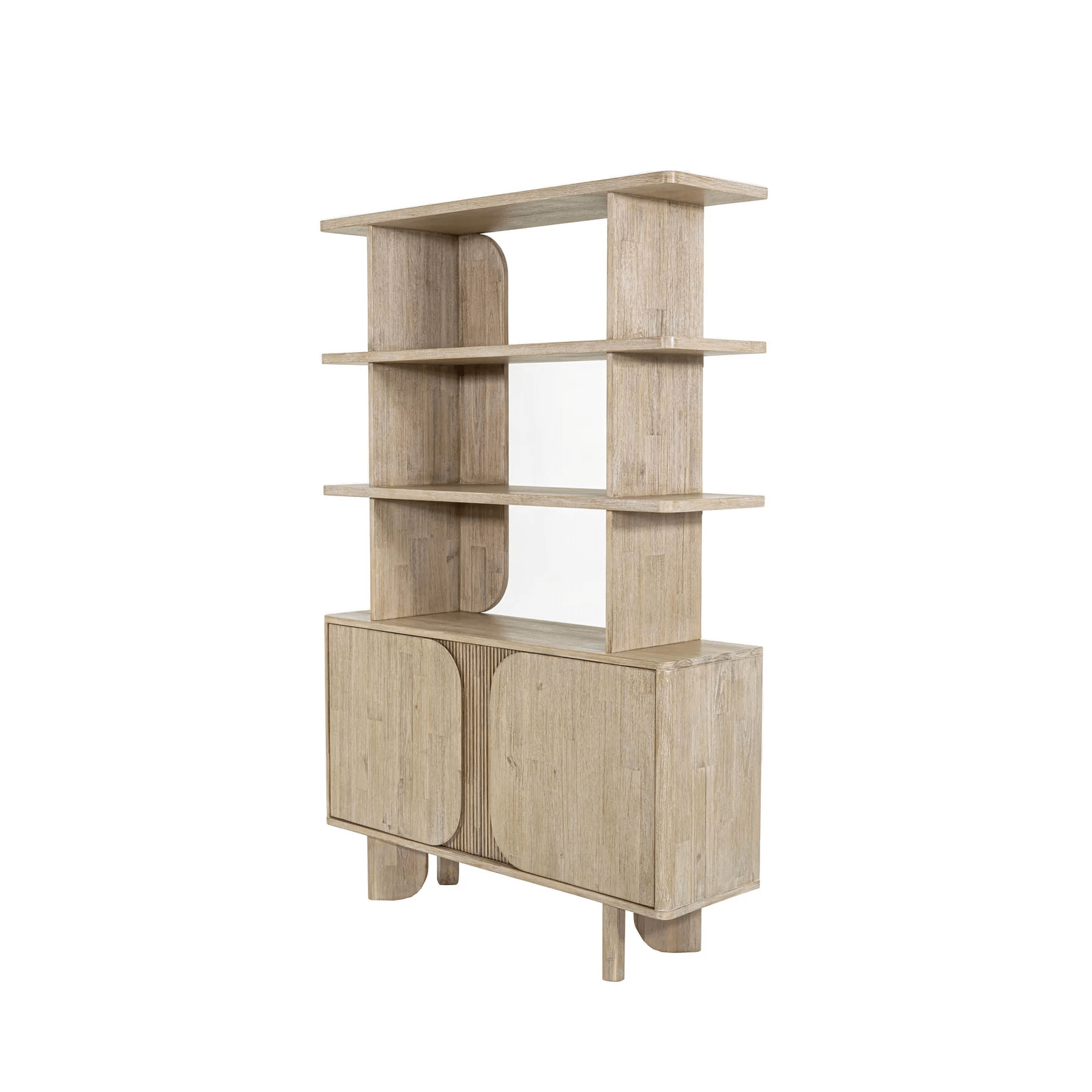 Harpo Bookcase